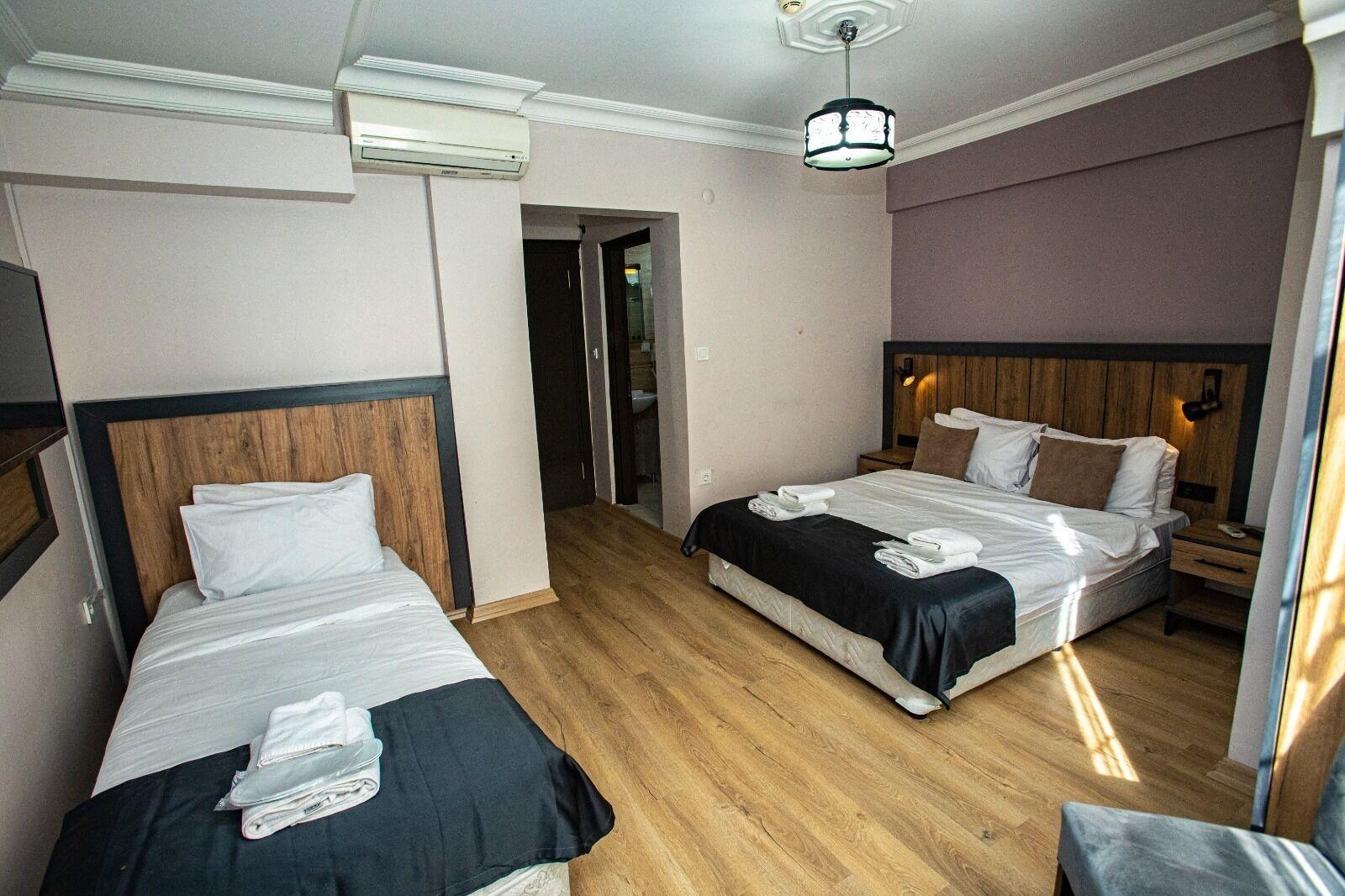 Comfort Taksim Hotel