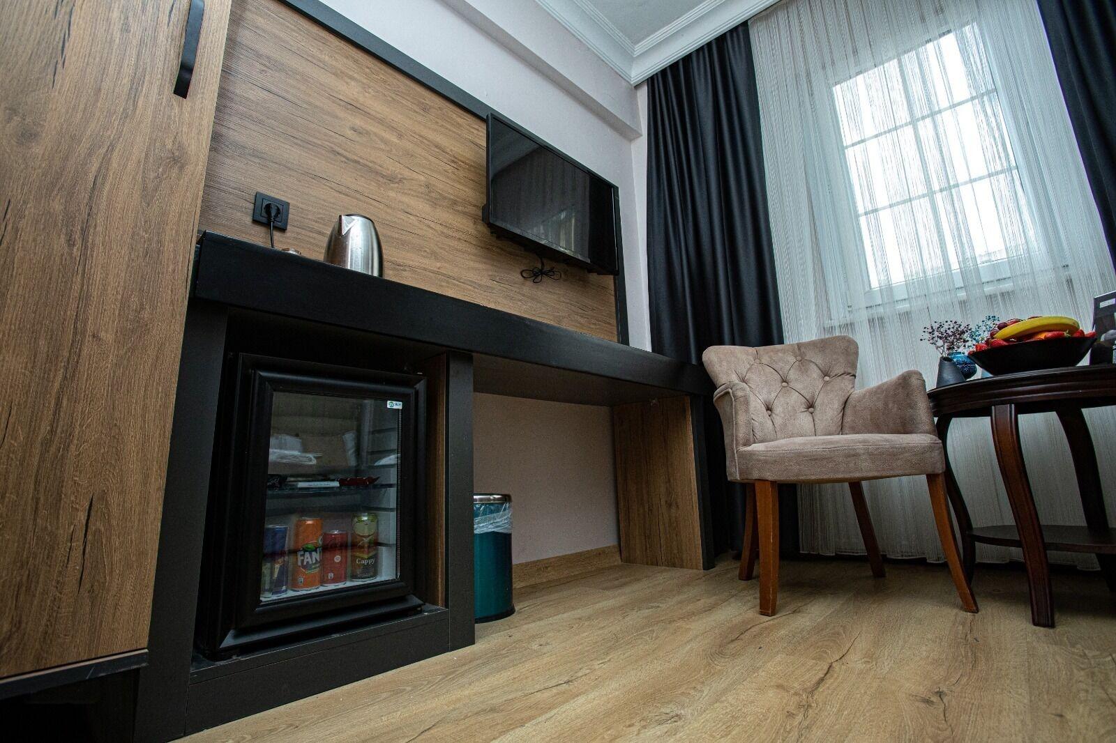 Comfort Taksim Hotel 3*