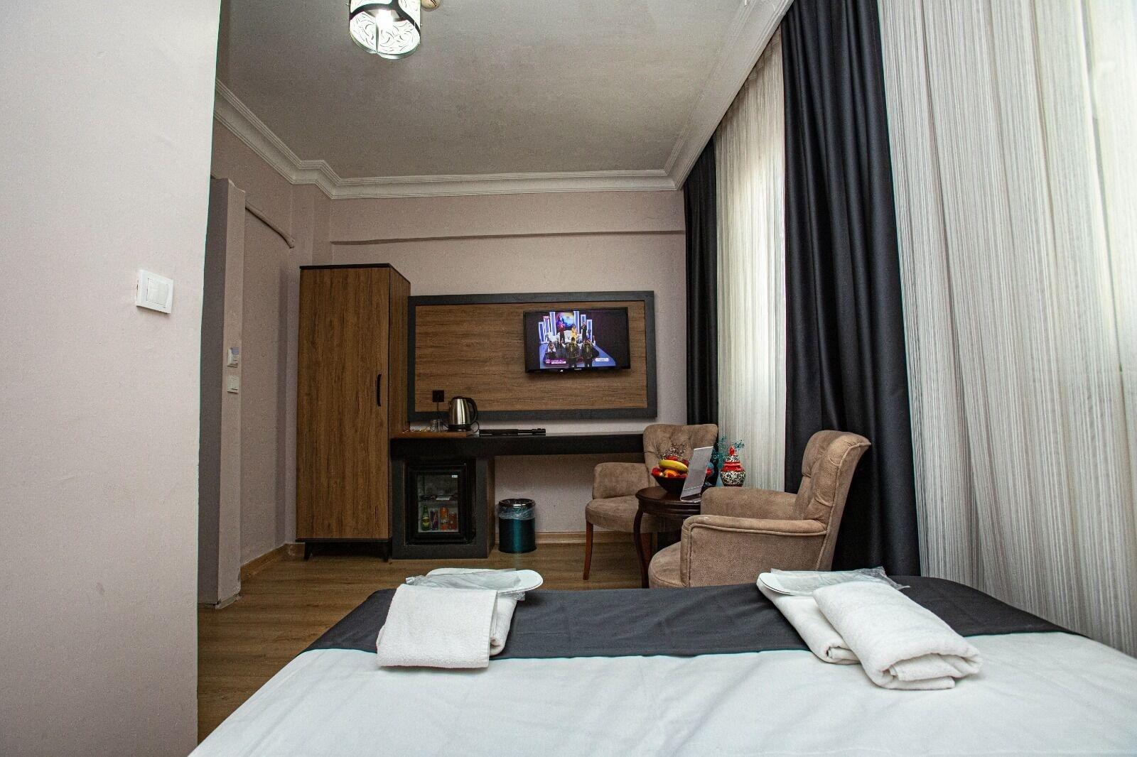 Comfort Taksim 3* Istanbul