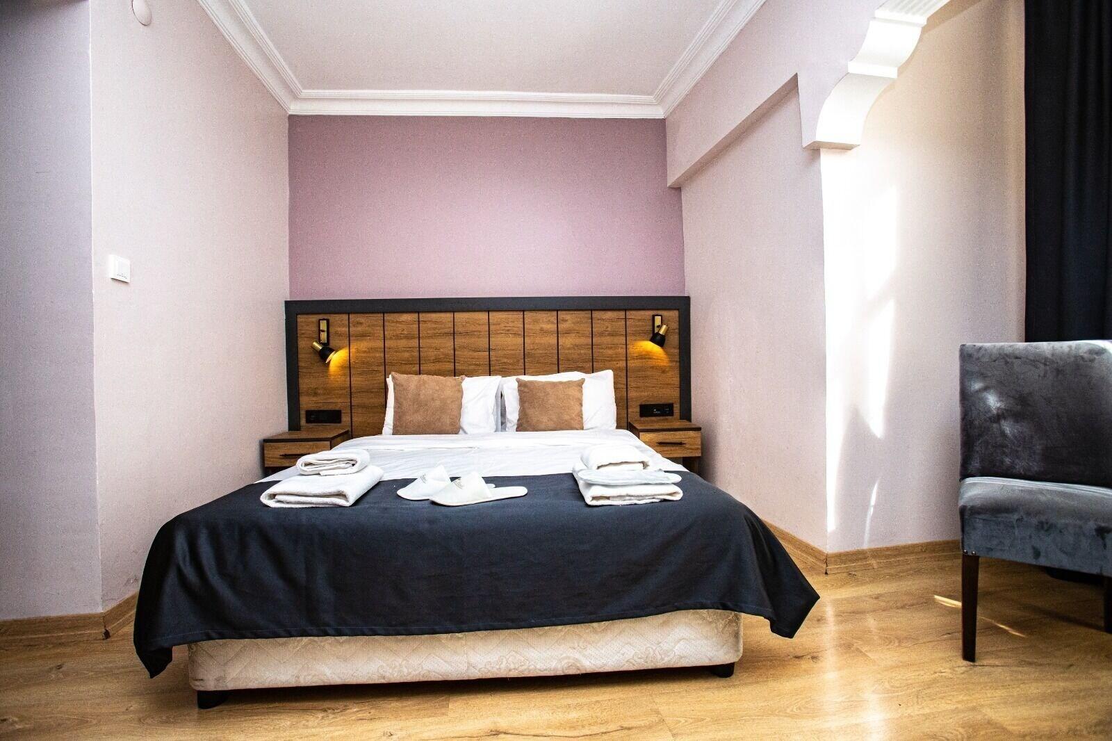 Hotel Comfort Taksim Istanbul