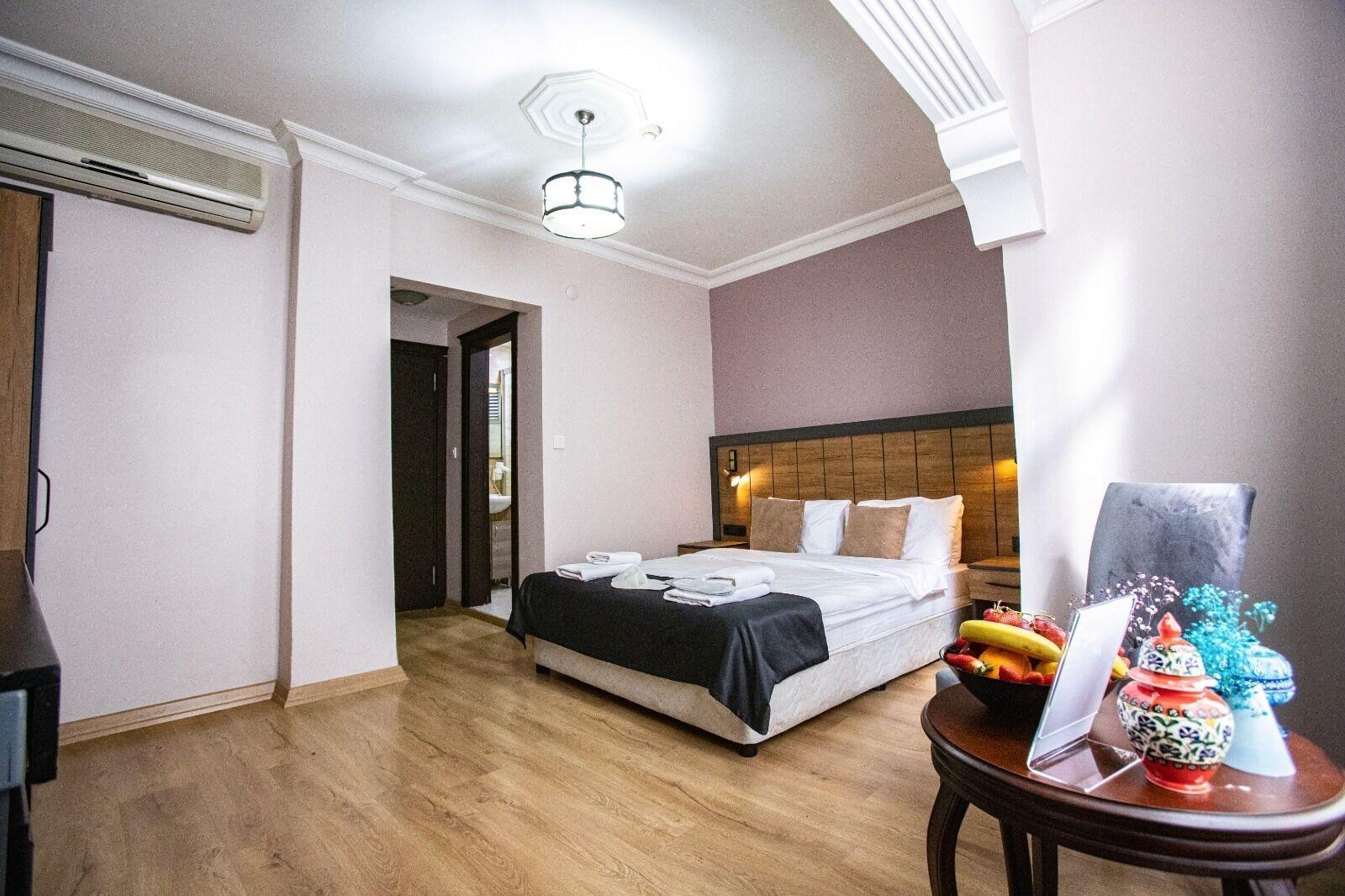 Comfort Taksim Hotel