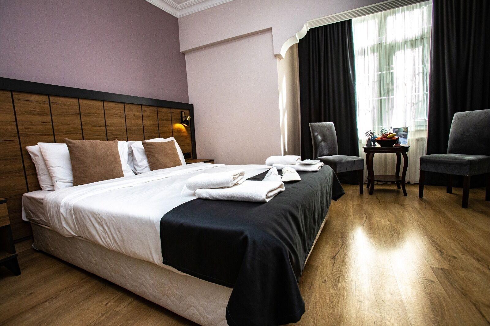 Hotel Comfort Taksim