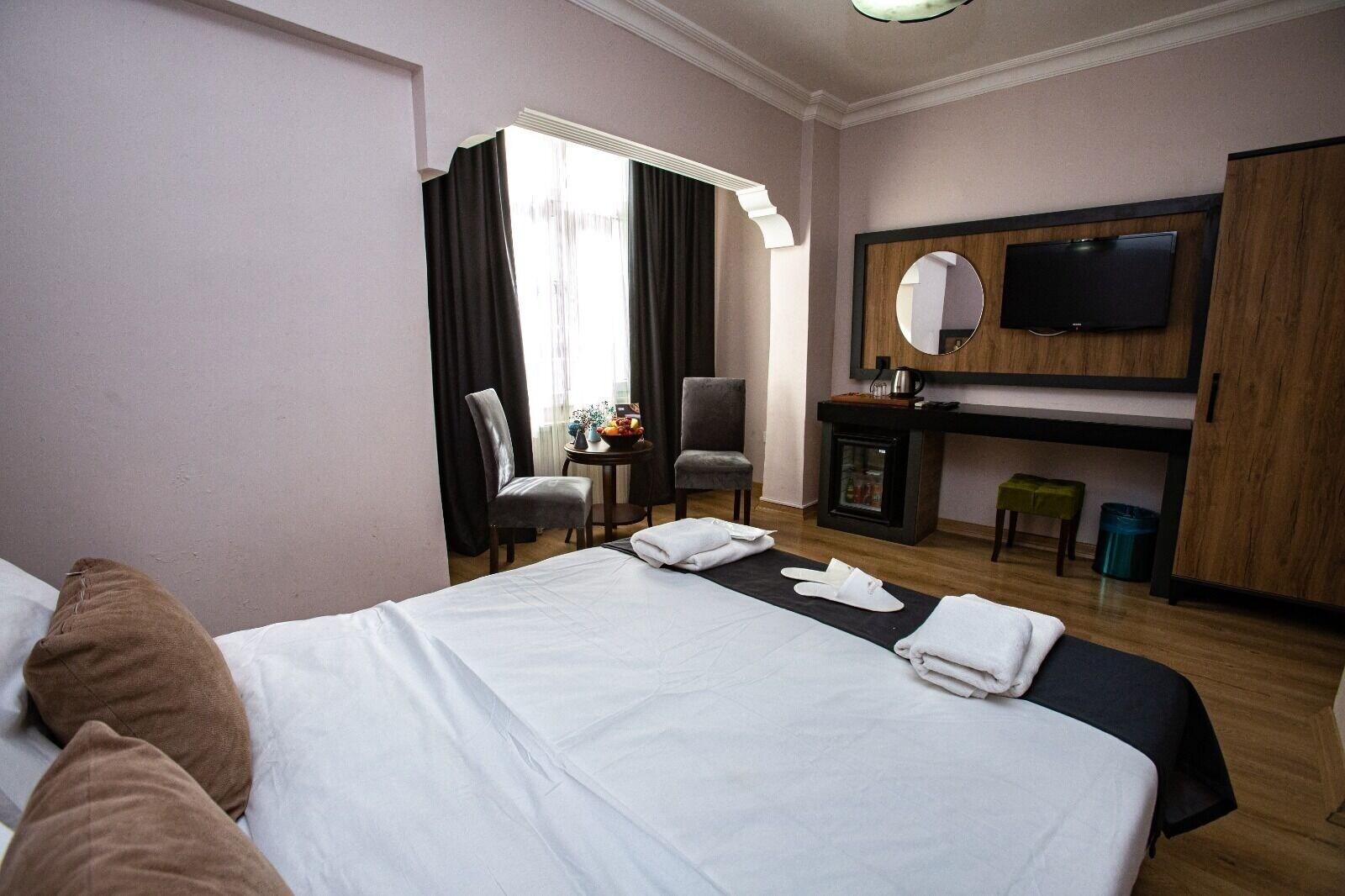 Comfort Taksim Hotel