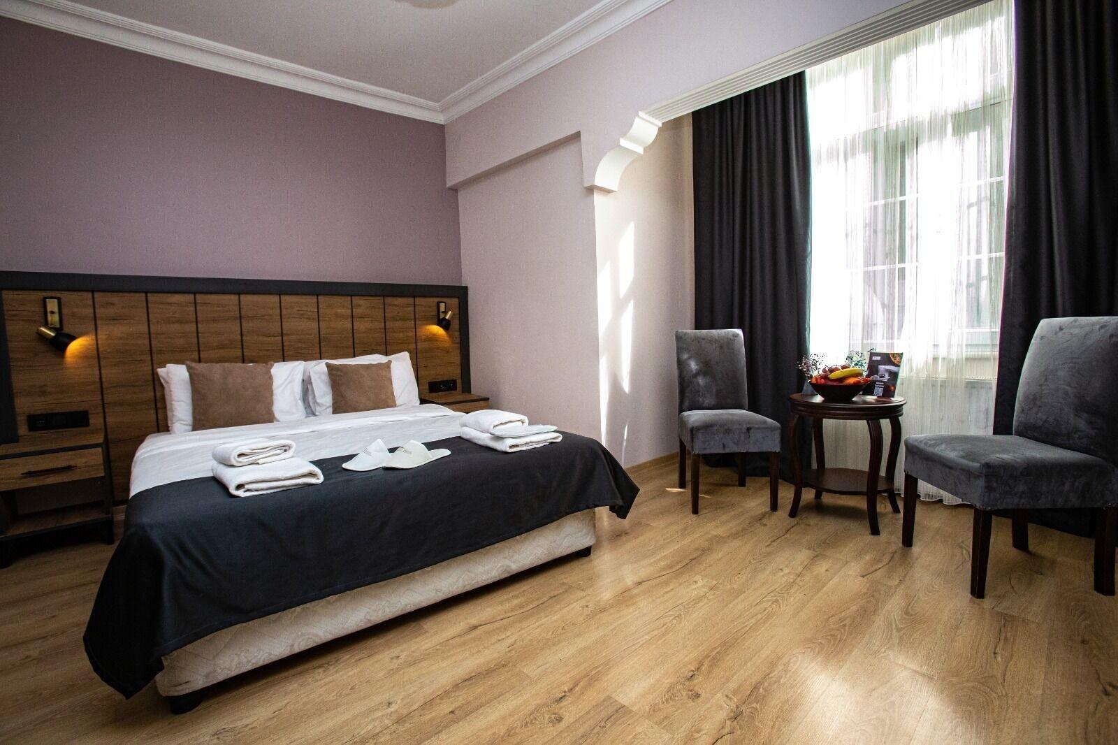 Hotel Comfort Taksim Istanbul
