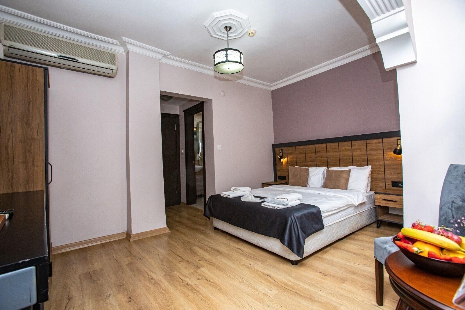 Comfort Taksim 3*
