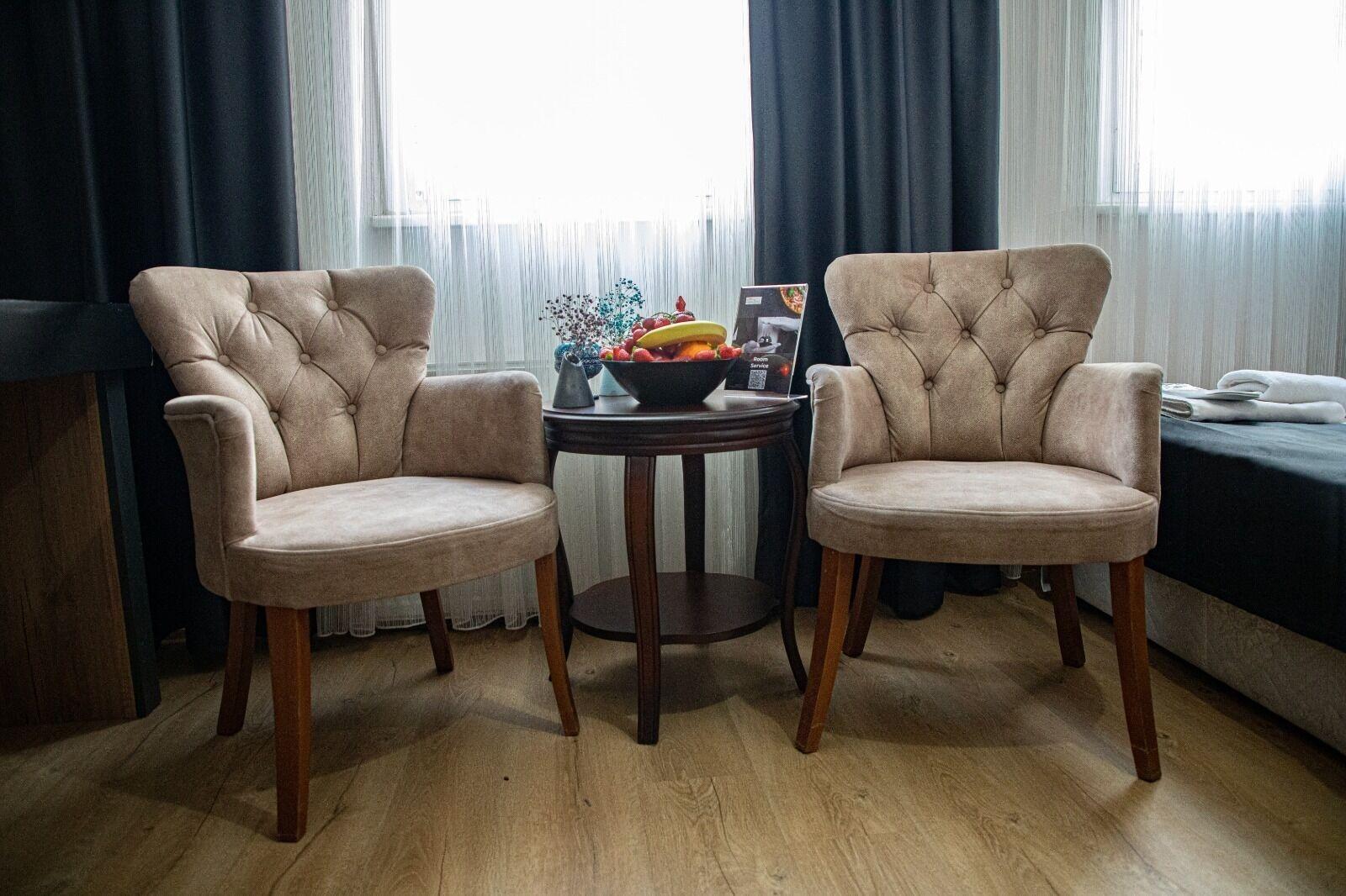 Comfort Taksim Hotel 3*