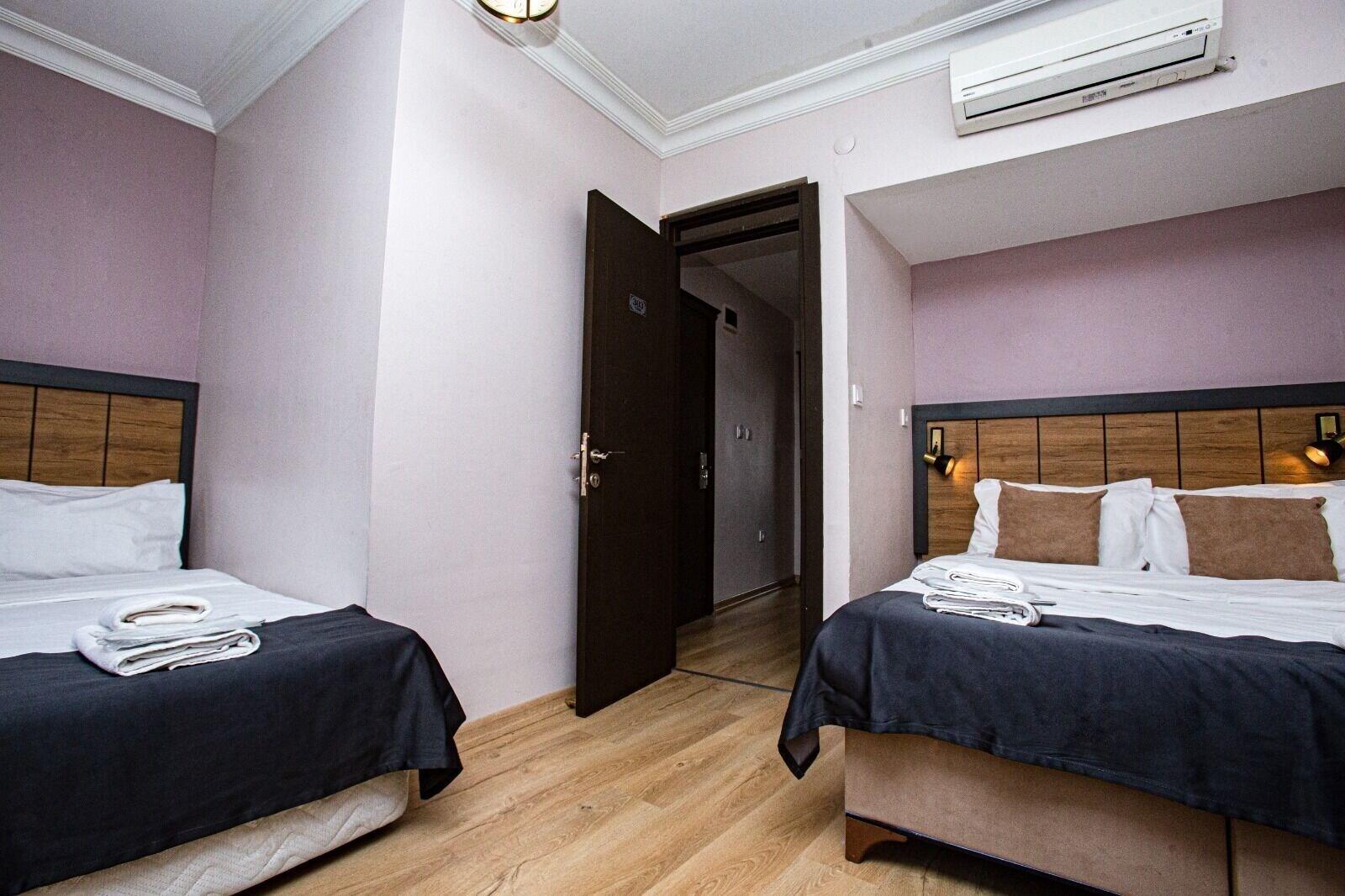 Hotel Comfort Taksim Istanbul
