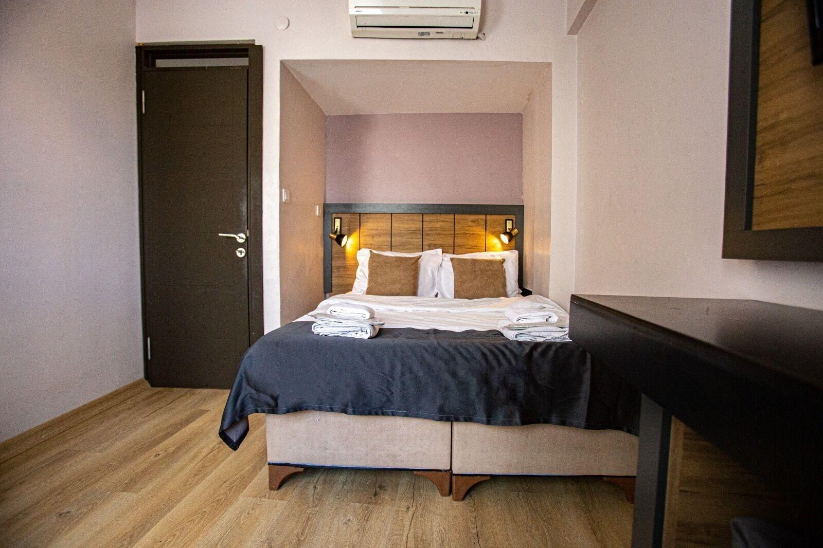 Hotel Comfort Taksim 3*