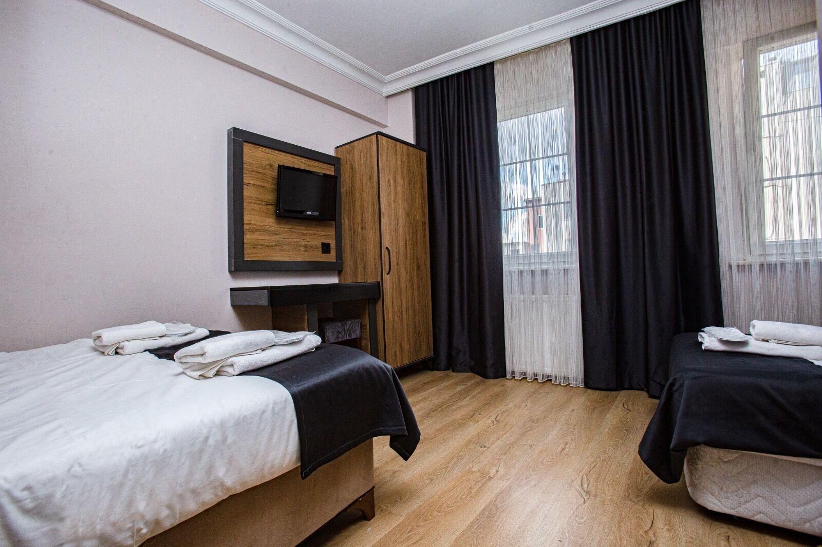 Comfort Taksim Hotel