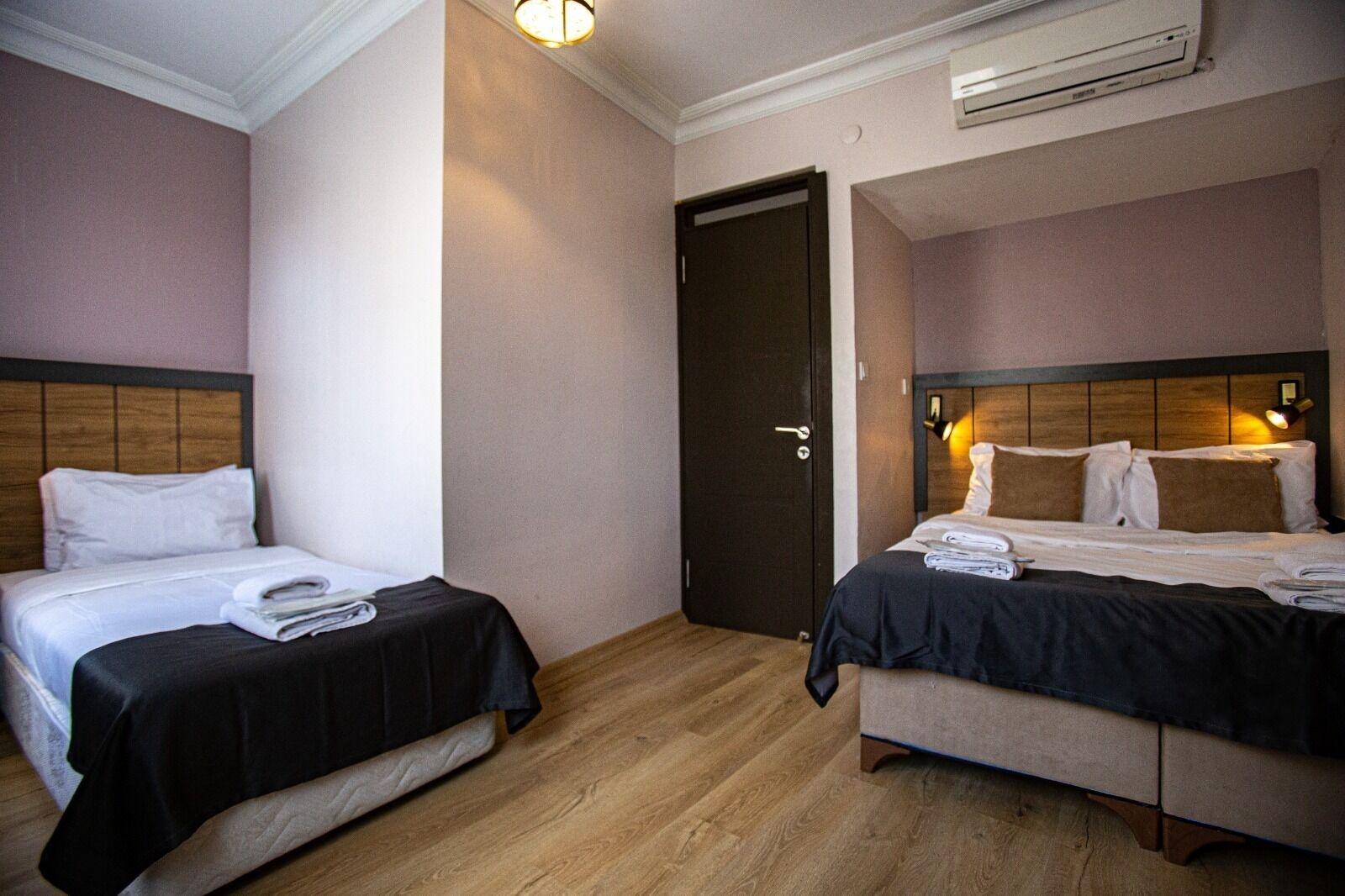 Comfort Taksim 3*
