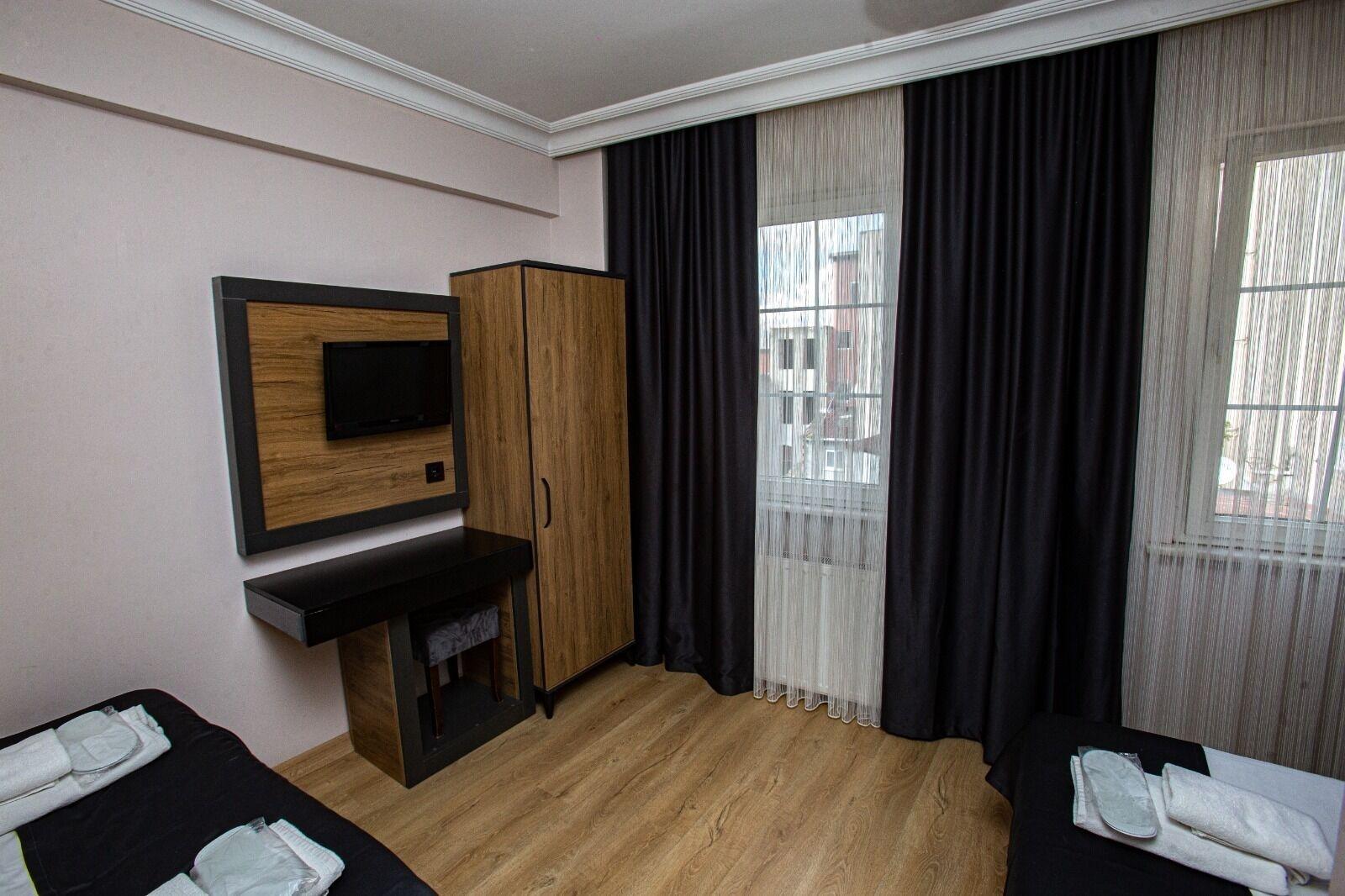 Comfort Taksim Istanbul