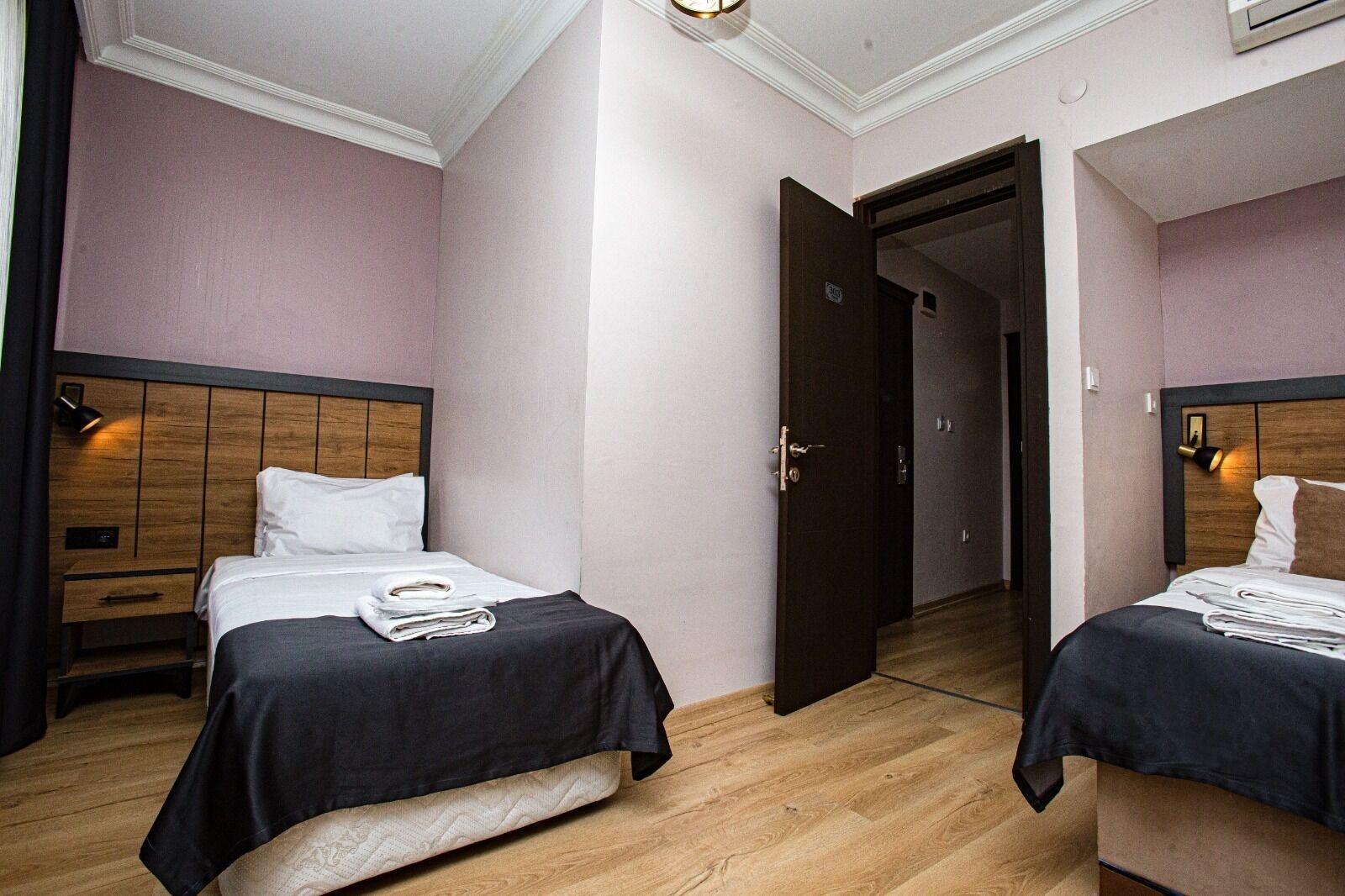Comfort Taksim Hotel