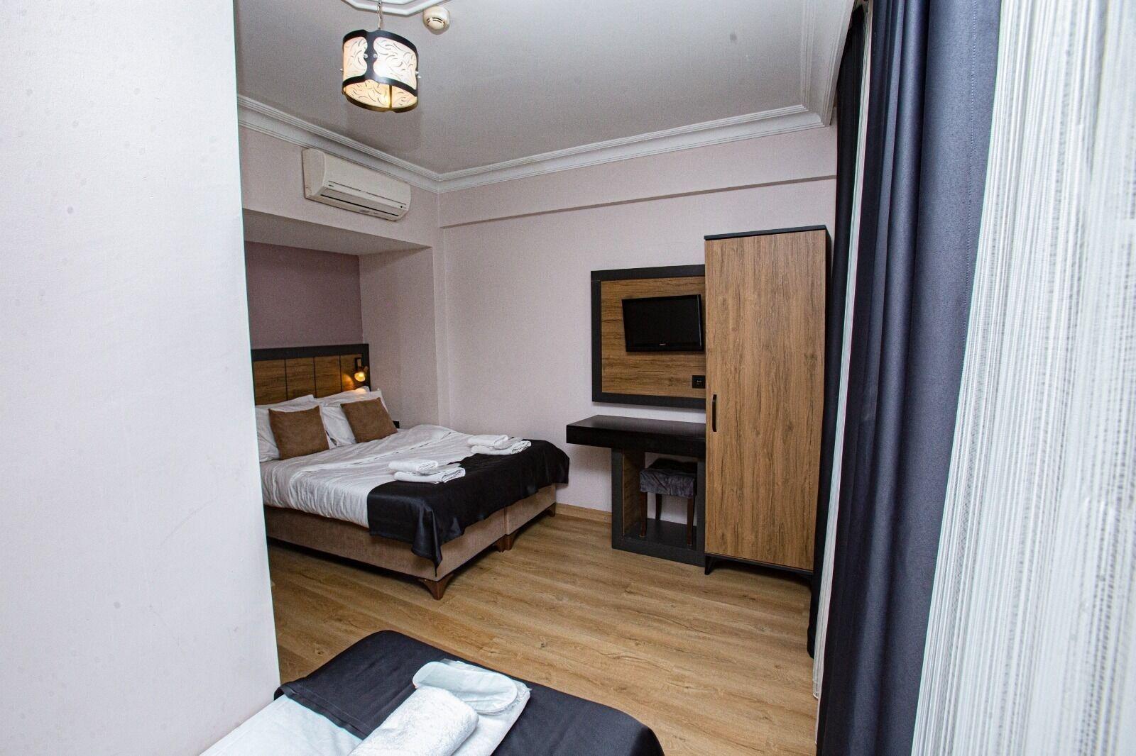 Hotel Comfort Taksim