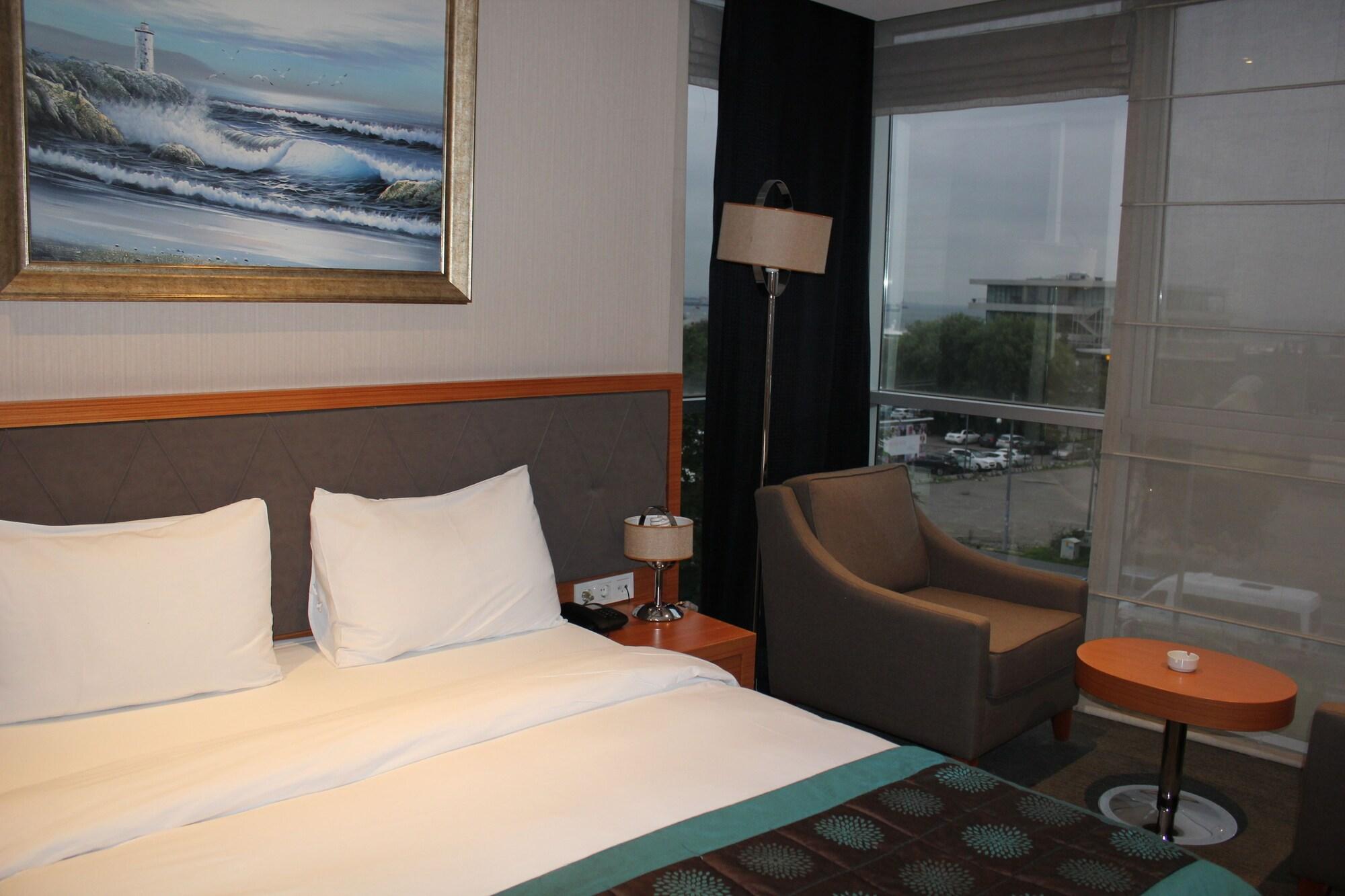 Le Marde Hotel Istanbul