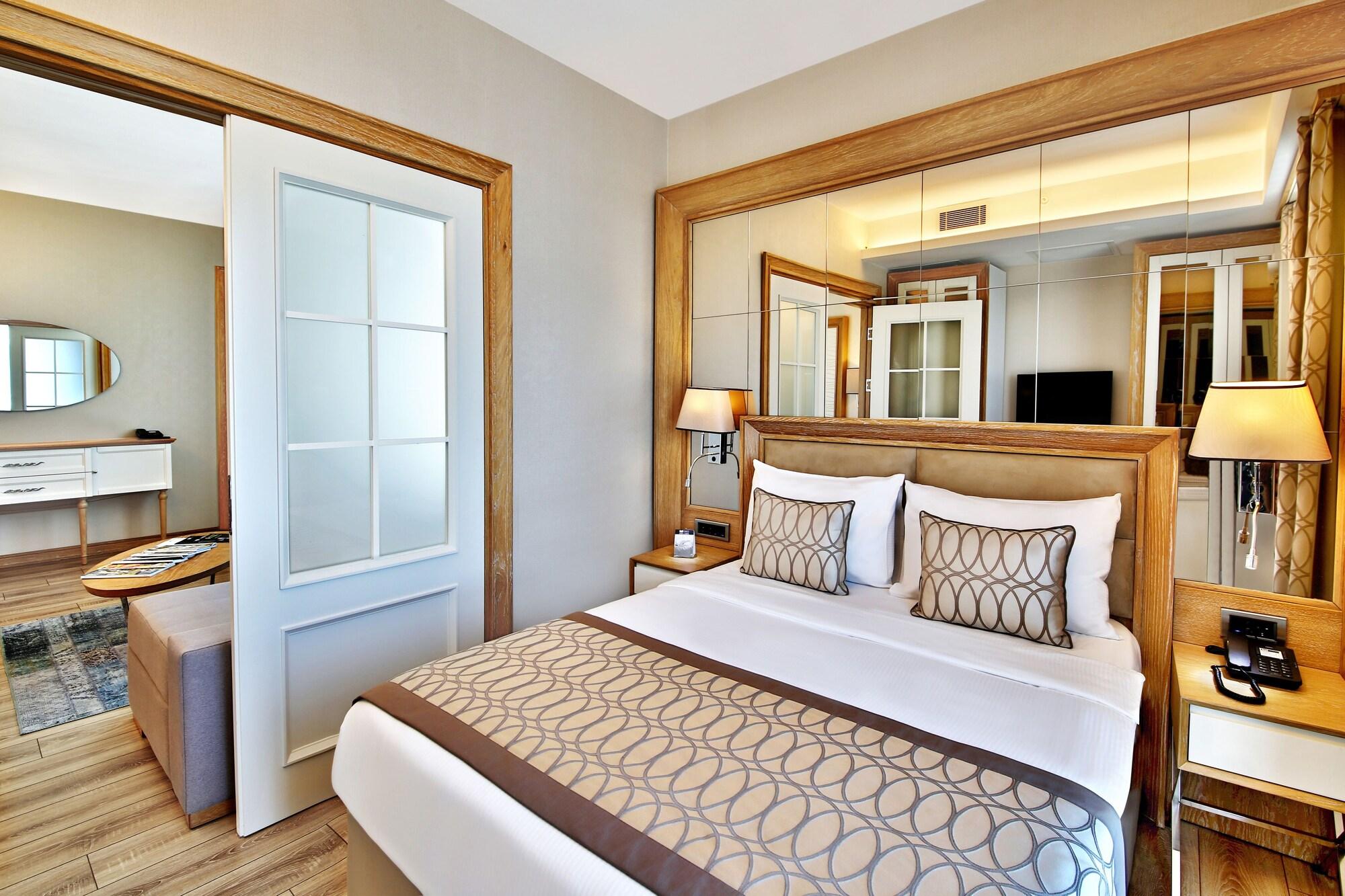 Hotel Bof Ceo Atasehir Istambul