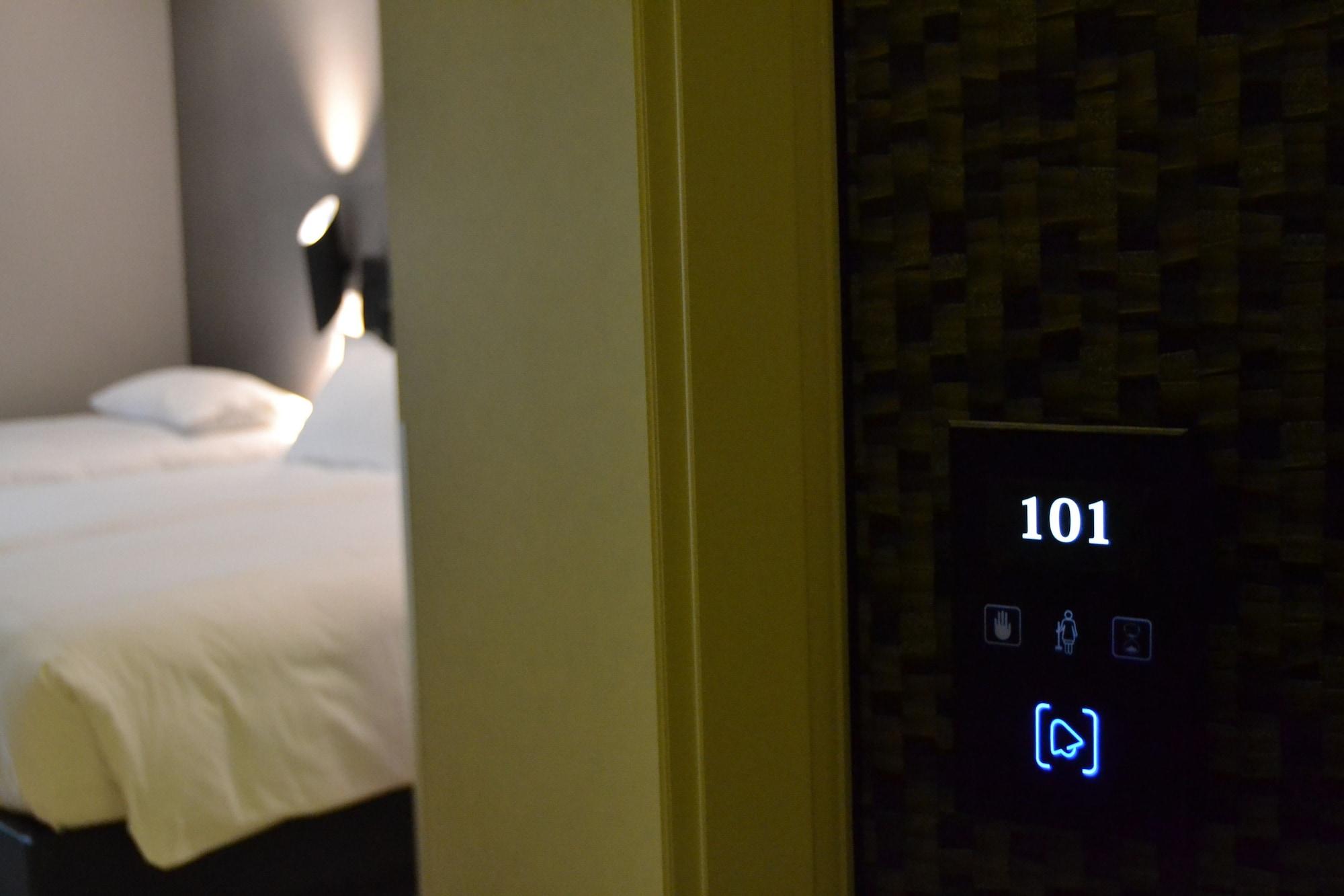 Barbera Hotel Istanbul