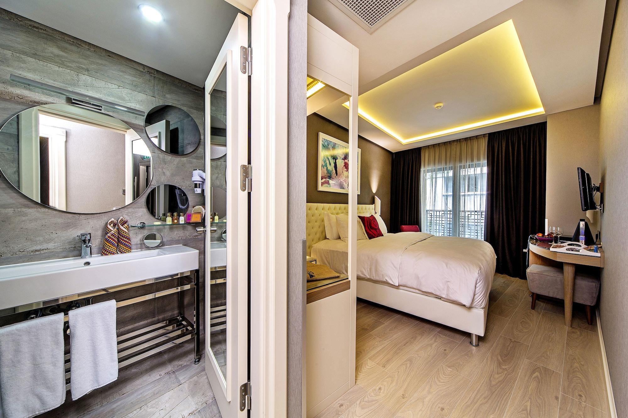 Barbera Hotel 3*