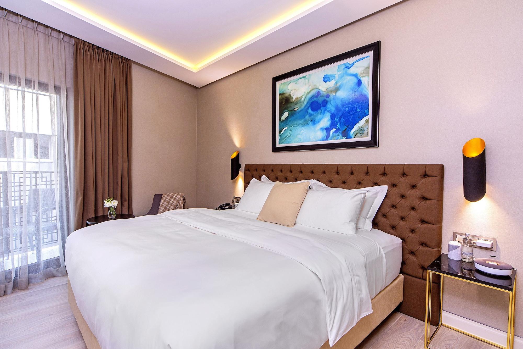 Hotel Barbera 3*