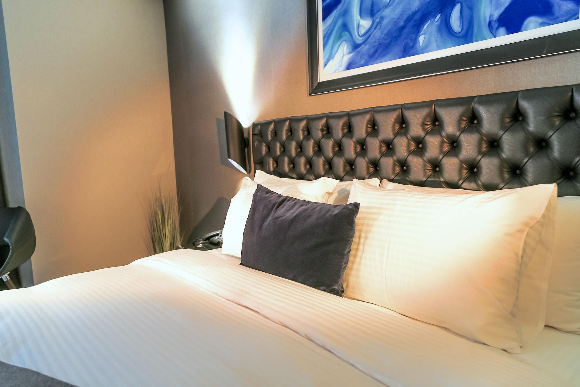 Barbera Hotel 3*
