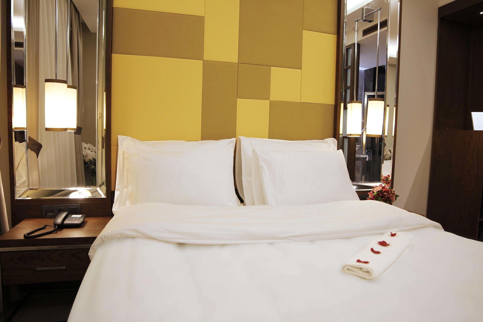 The Biancho Pera Otel