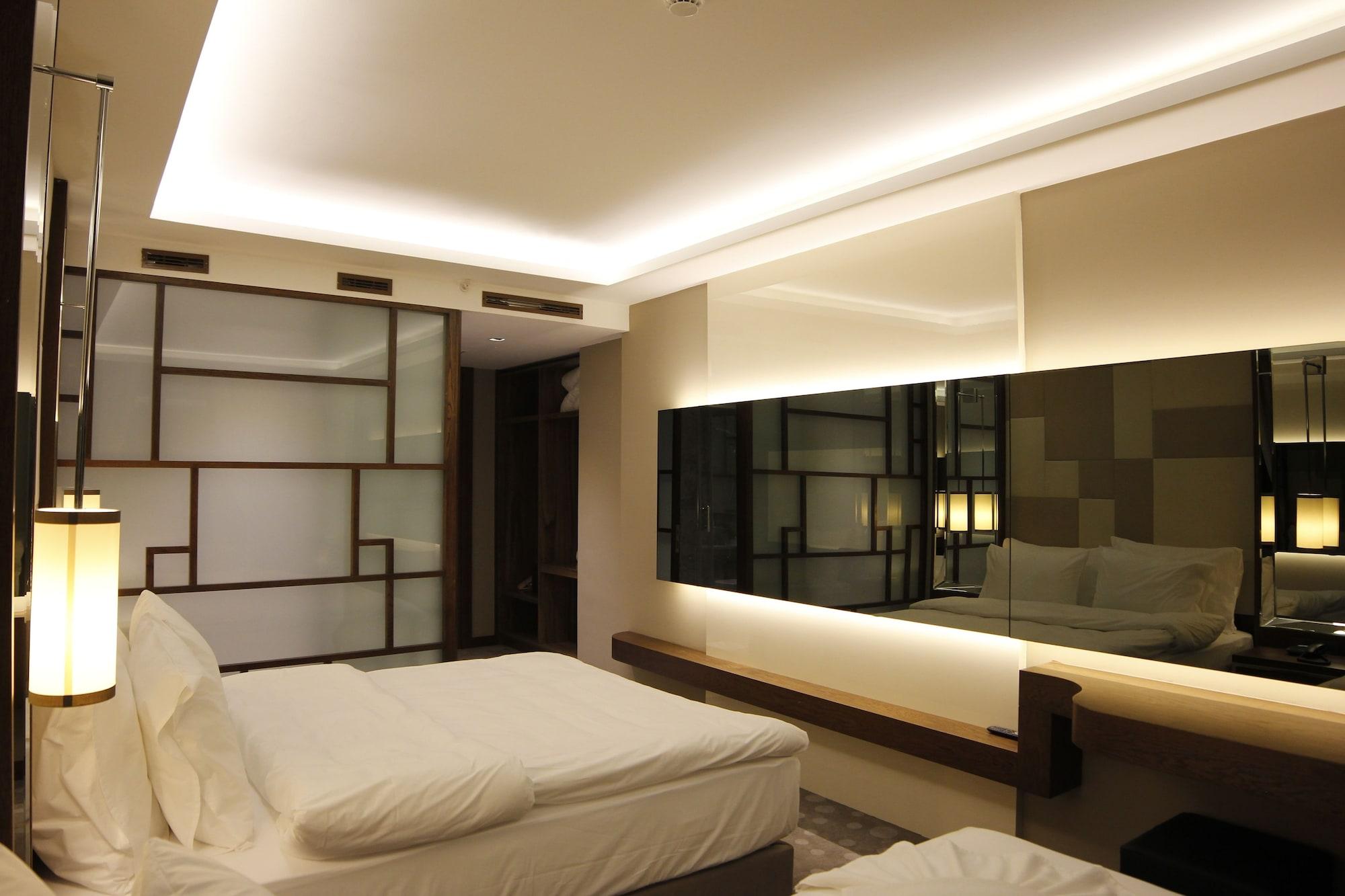 The Biancho Pera Otel İstanbul