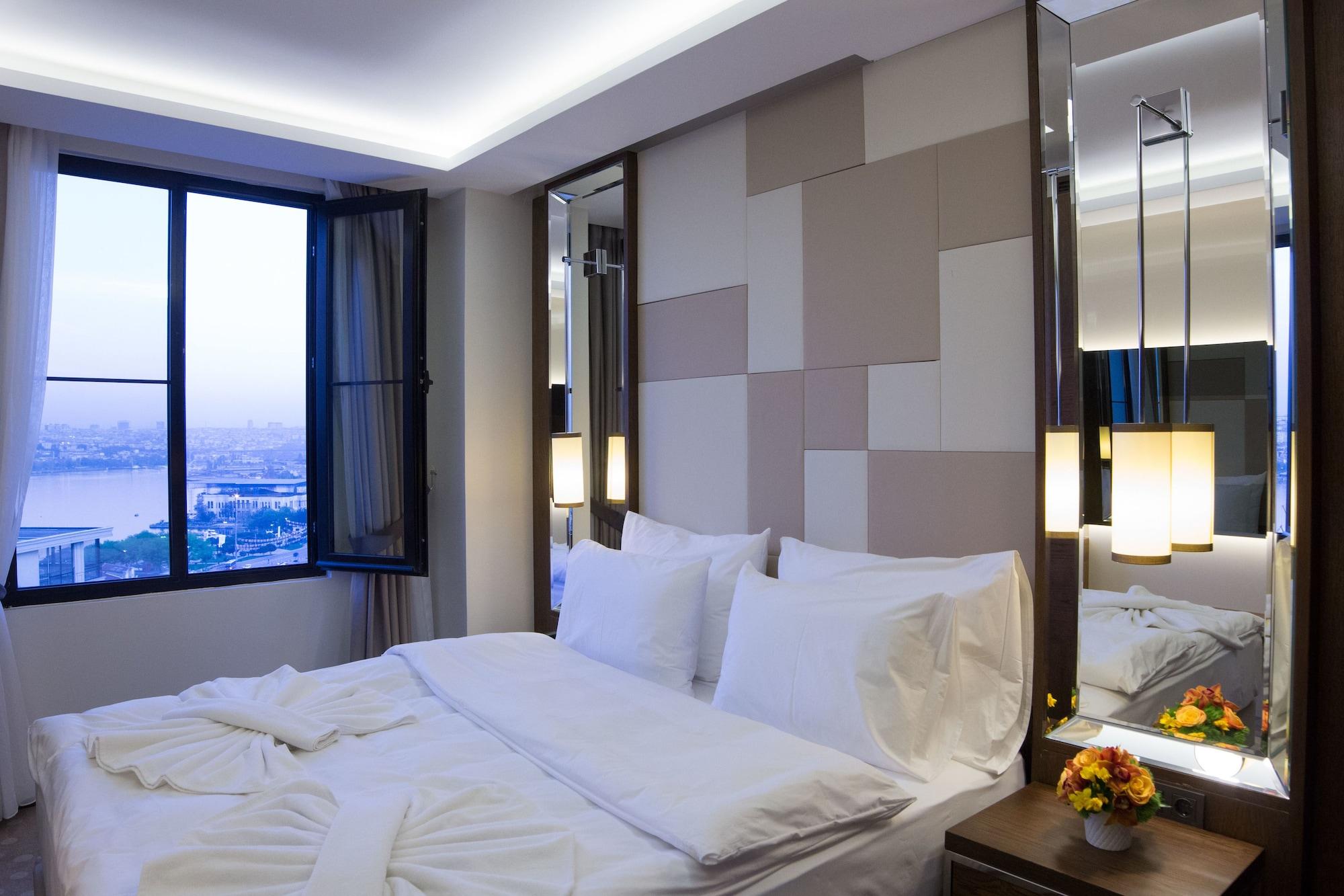 Otel The Biancho Pera