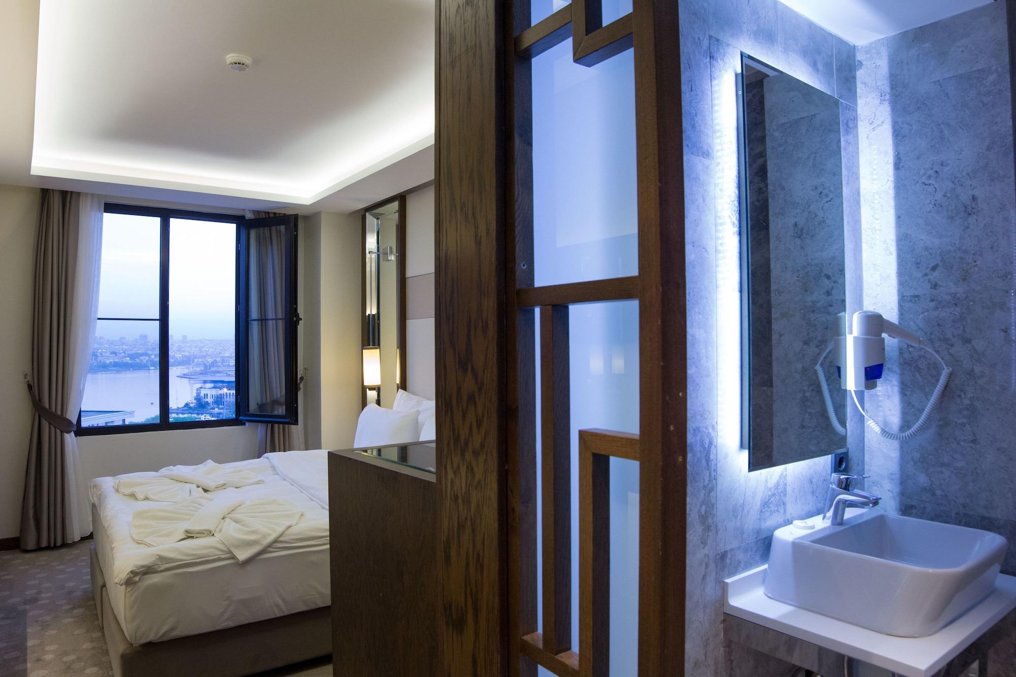 The Biancho Pera 4* İstanbul