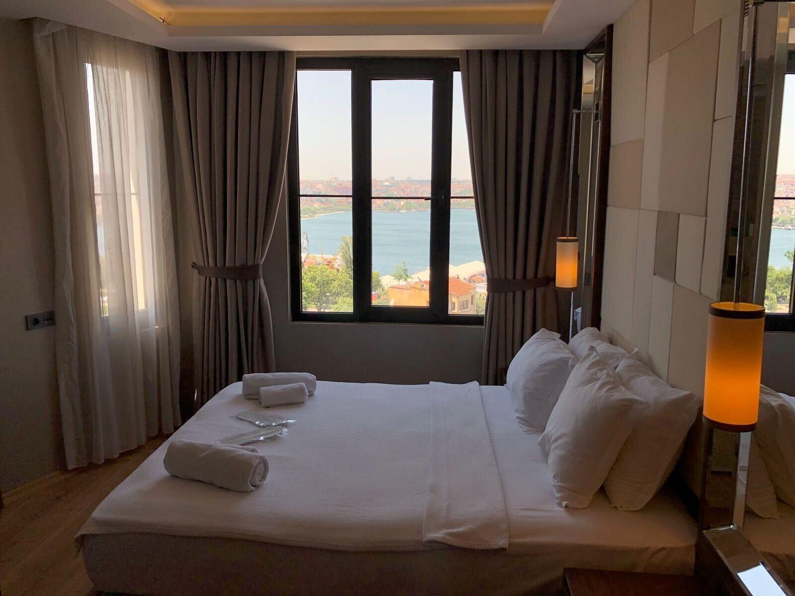 The Biancho Pera 4* İstanbul