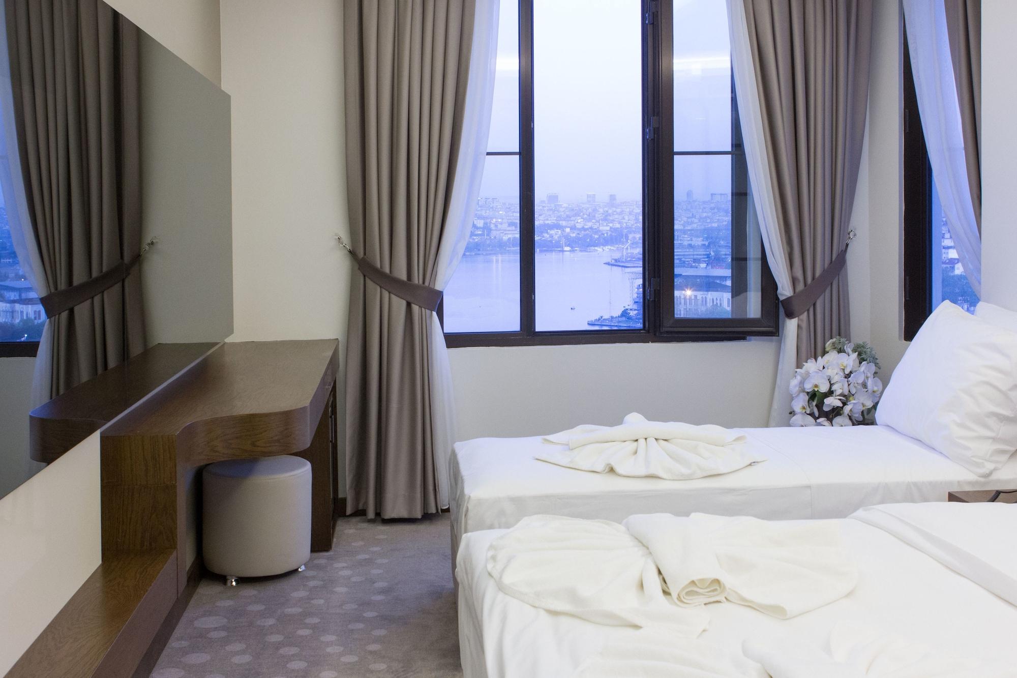 The Biancho Pera Otel 4*