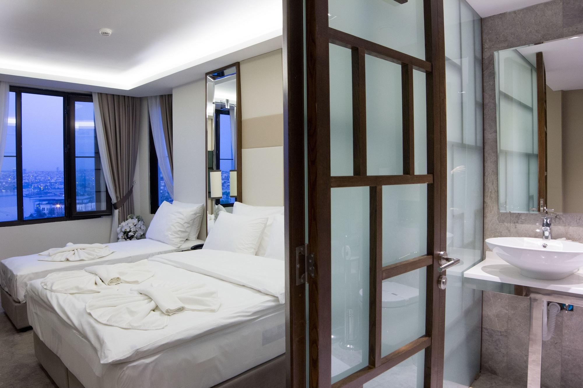 The Biancho Pera Otel