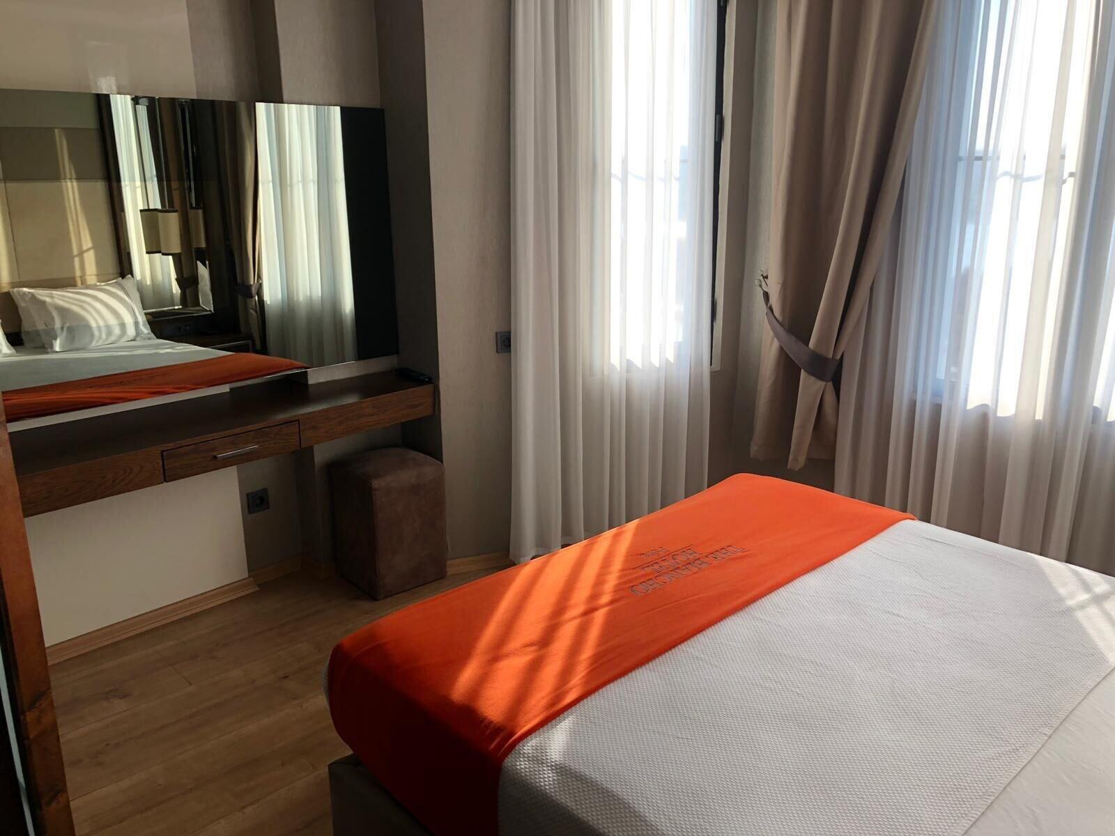 The Biancho Pera 4* İstanbul