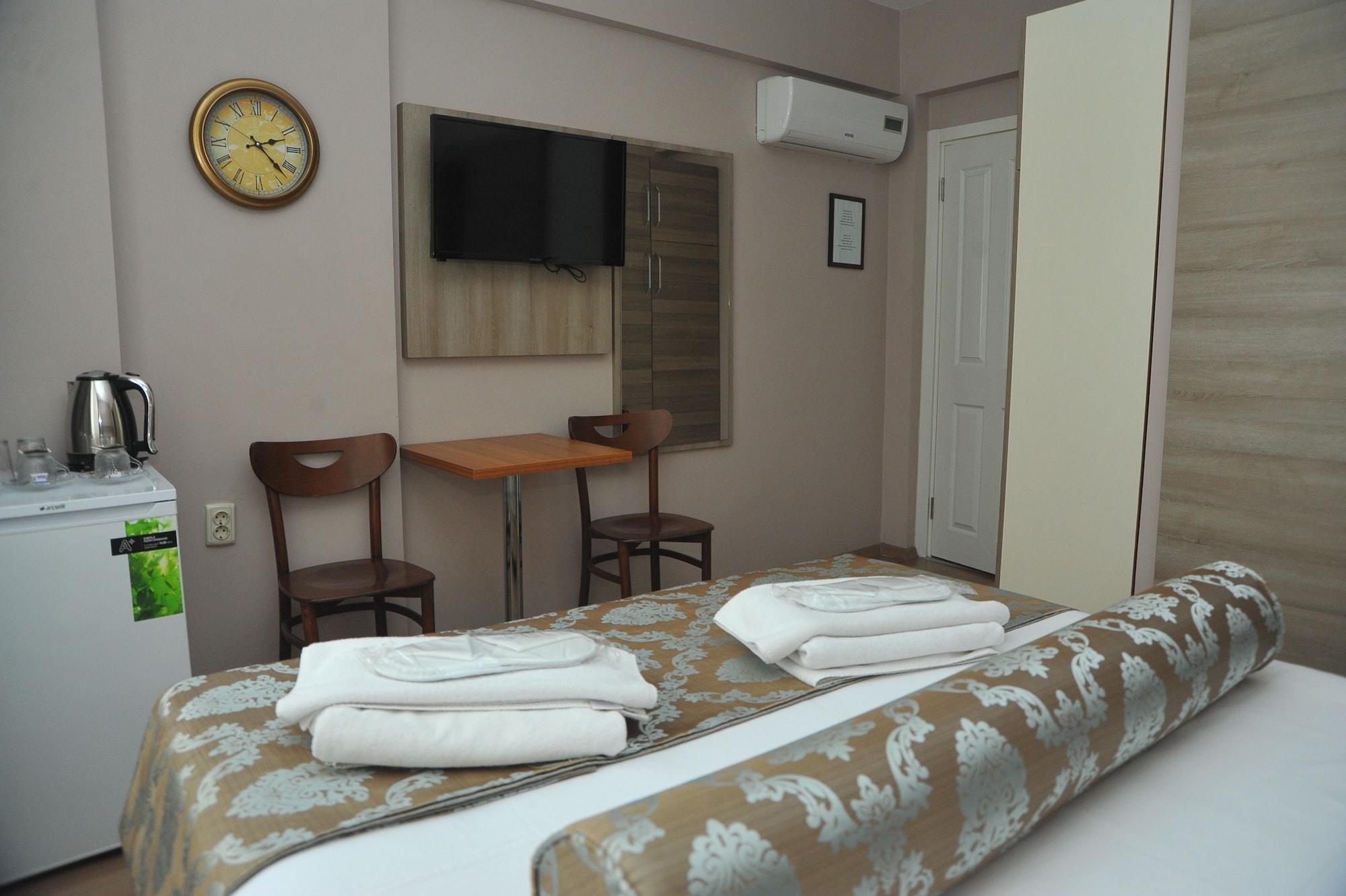 Hotel Serra Boutique Istanbul