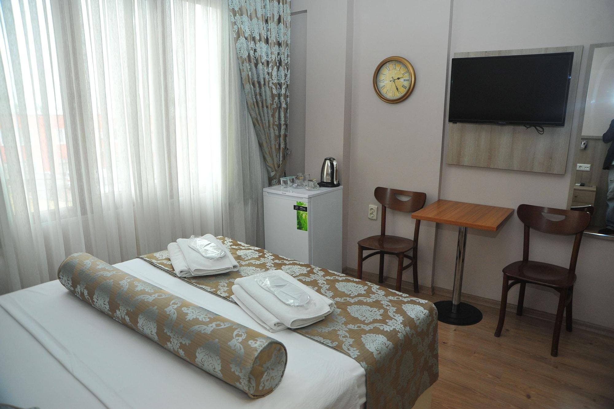 Hotel Serra Boutique Istanbul