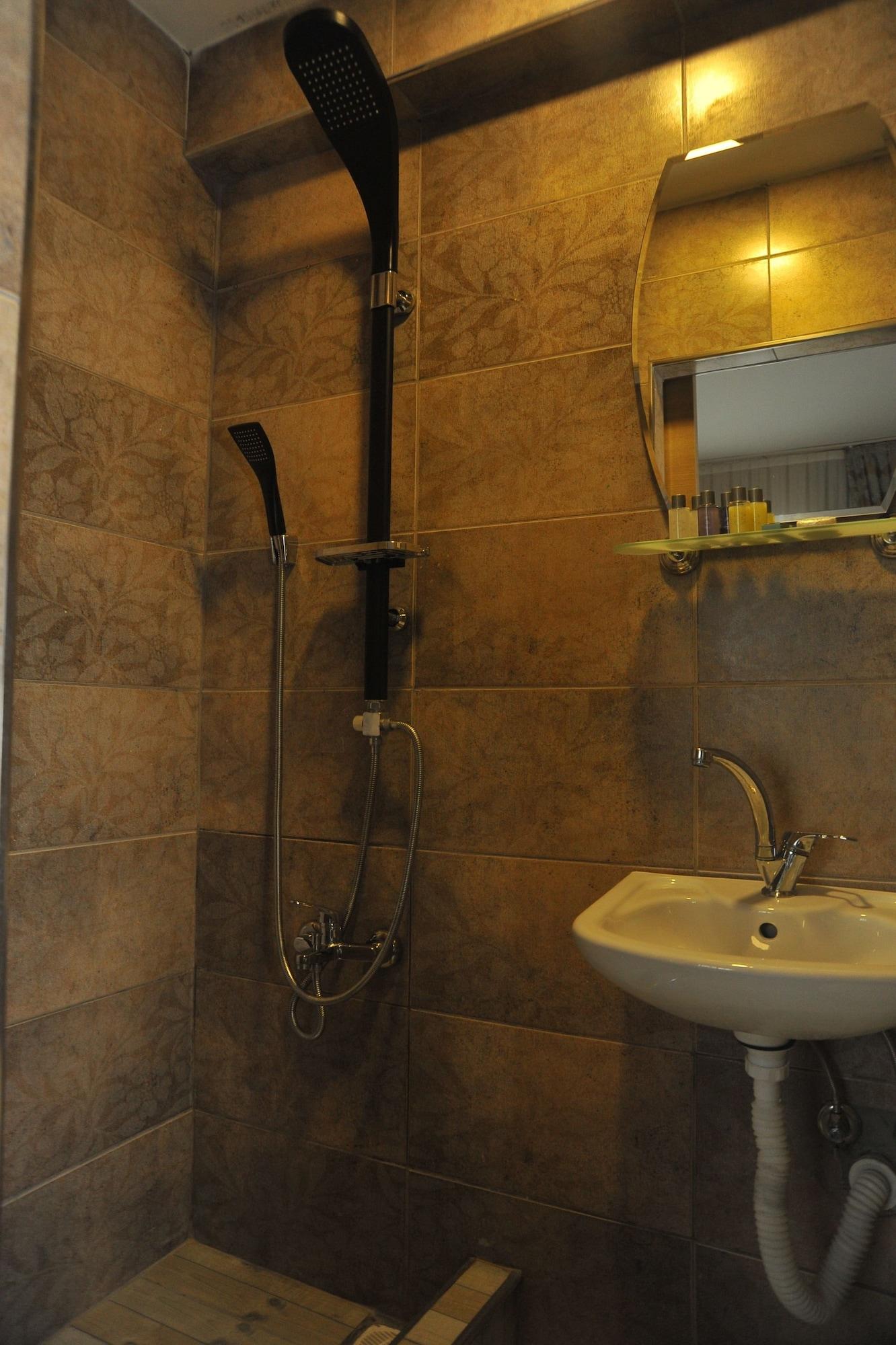 Hotel Serra Boutique