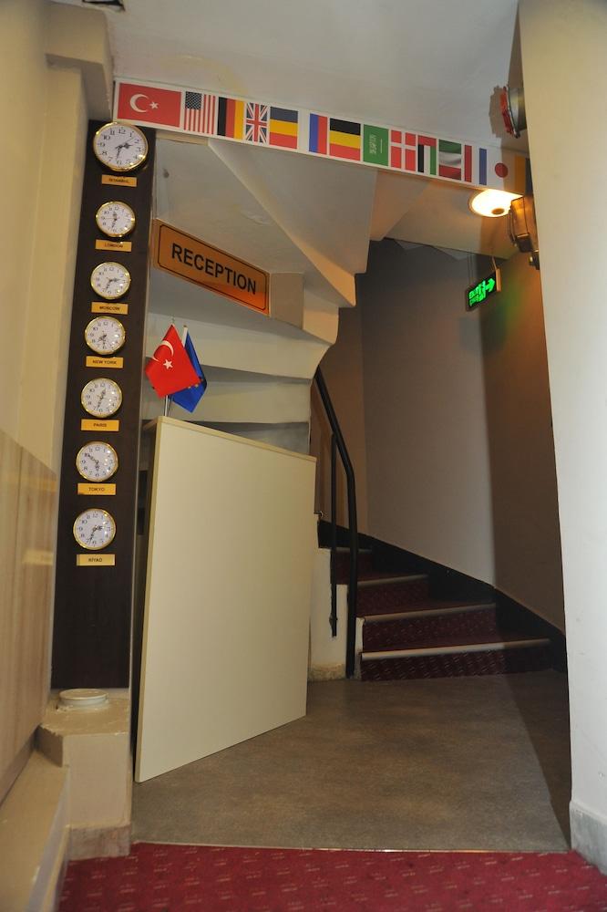 Serra Boutique Istanbul