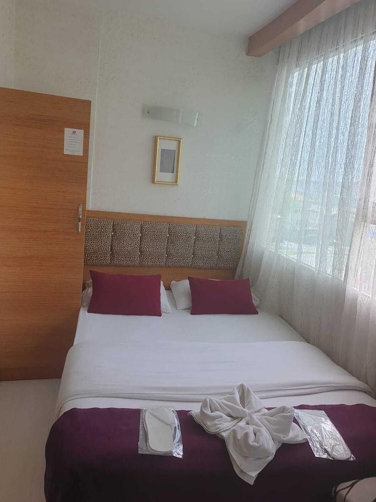 Grand Airport Hotel Istanbul