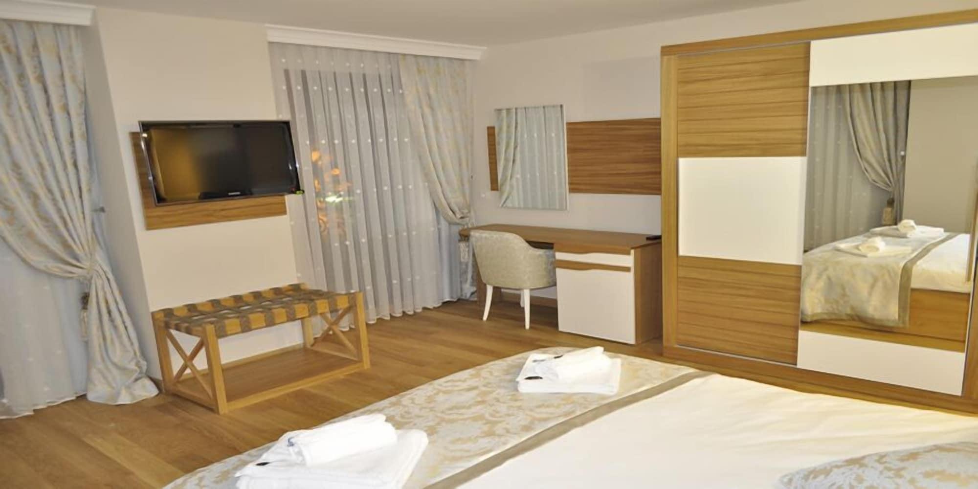Shah Istanbul