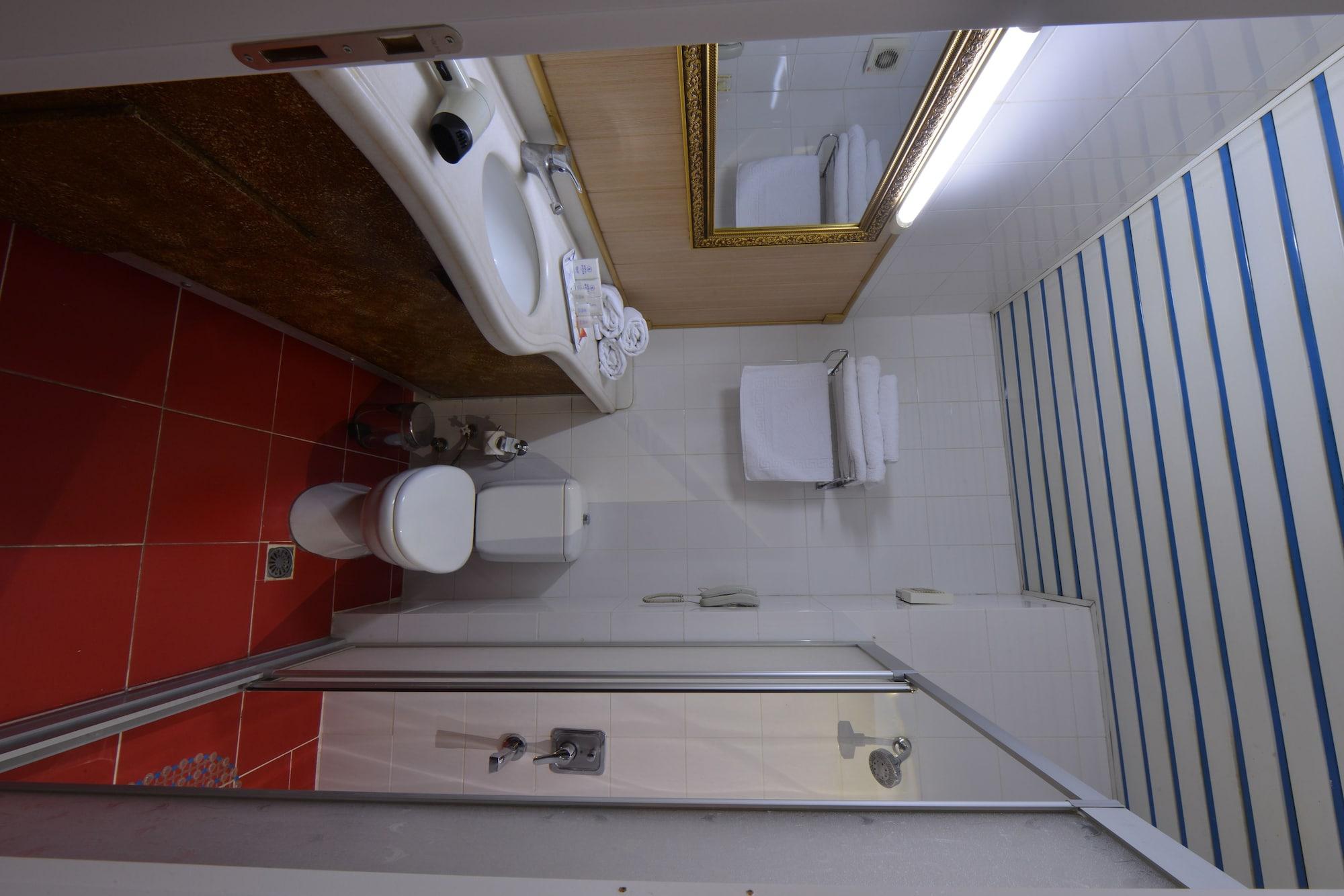 Sevcan 4* Istanbul