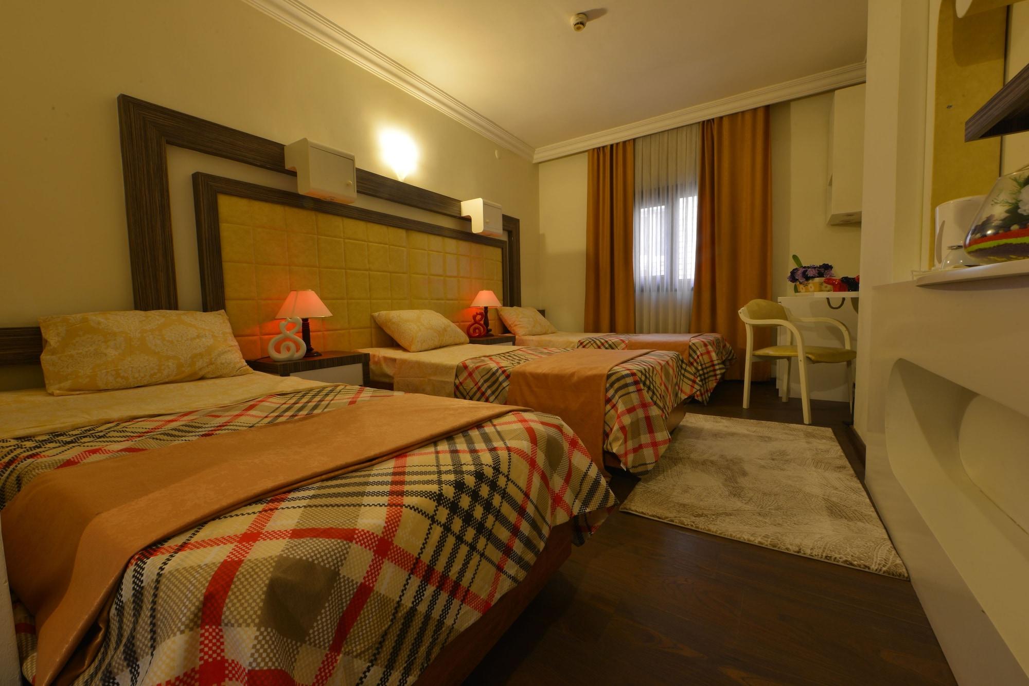 Hotel Sevcan