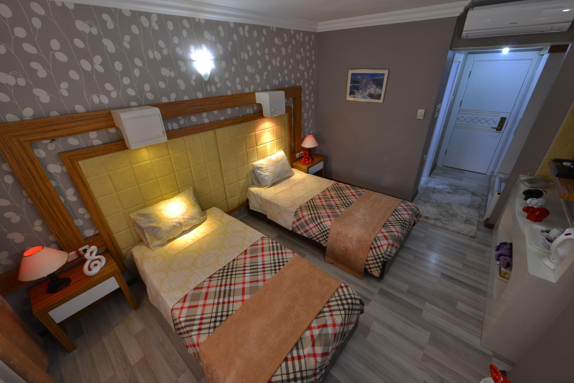 Hotel Sevcan