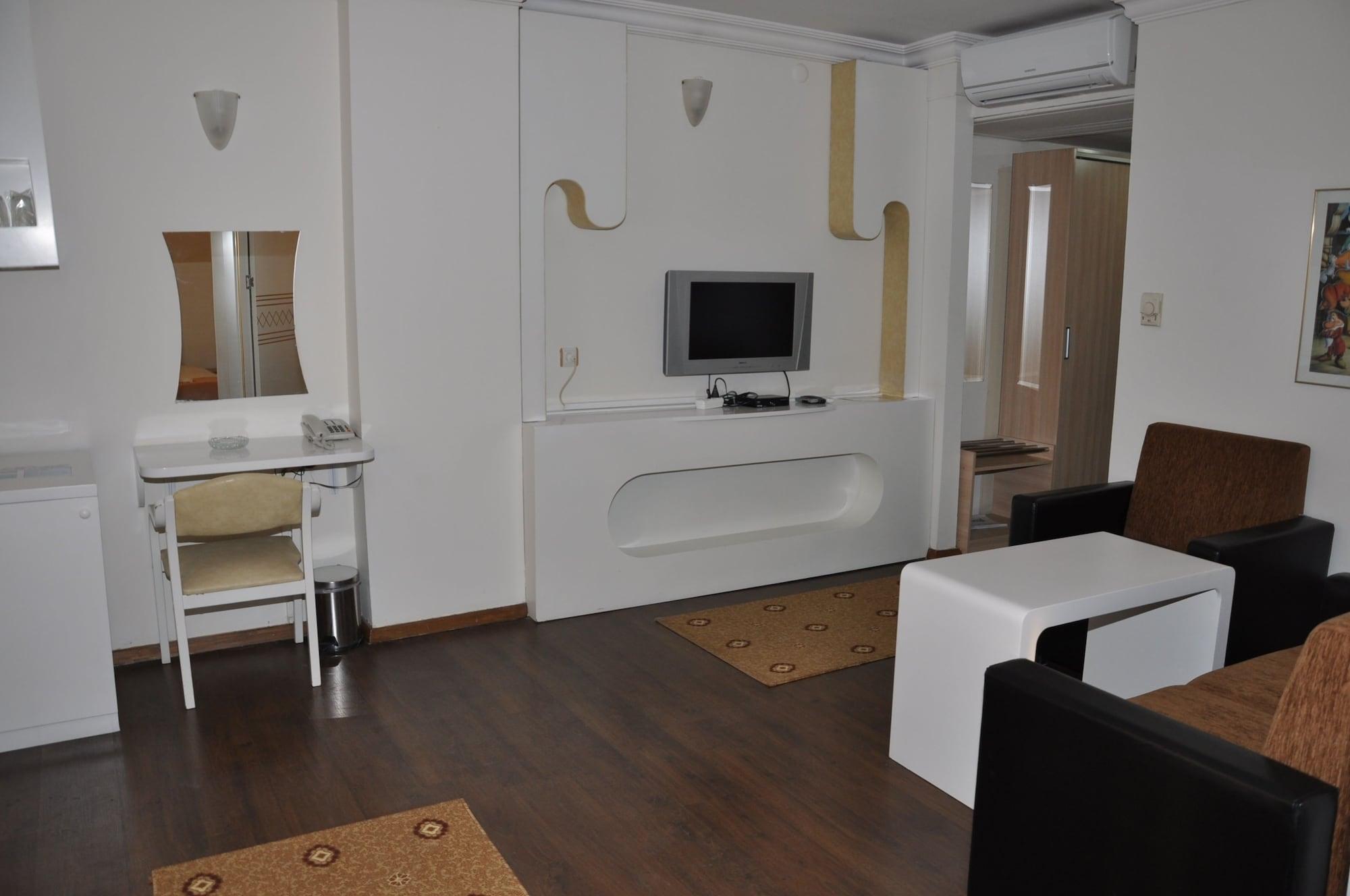 Sevcan 4*