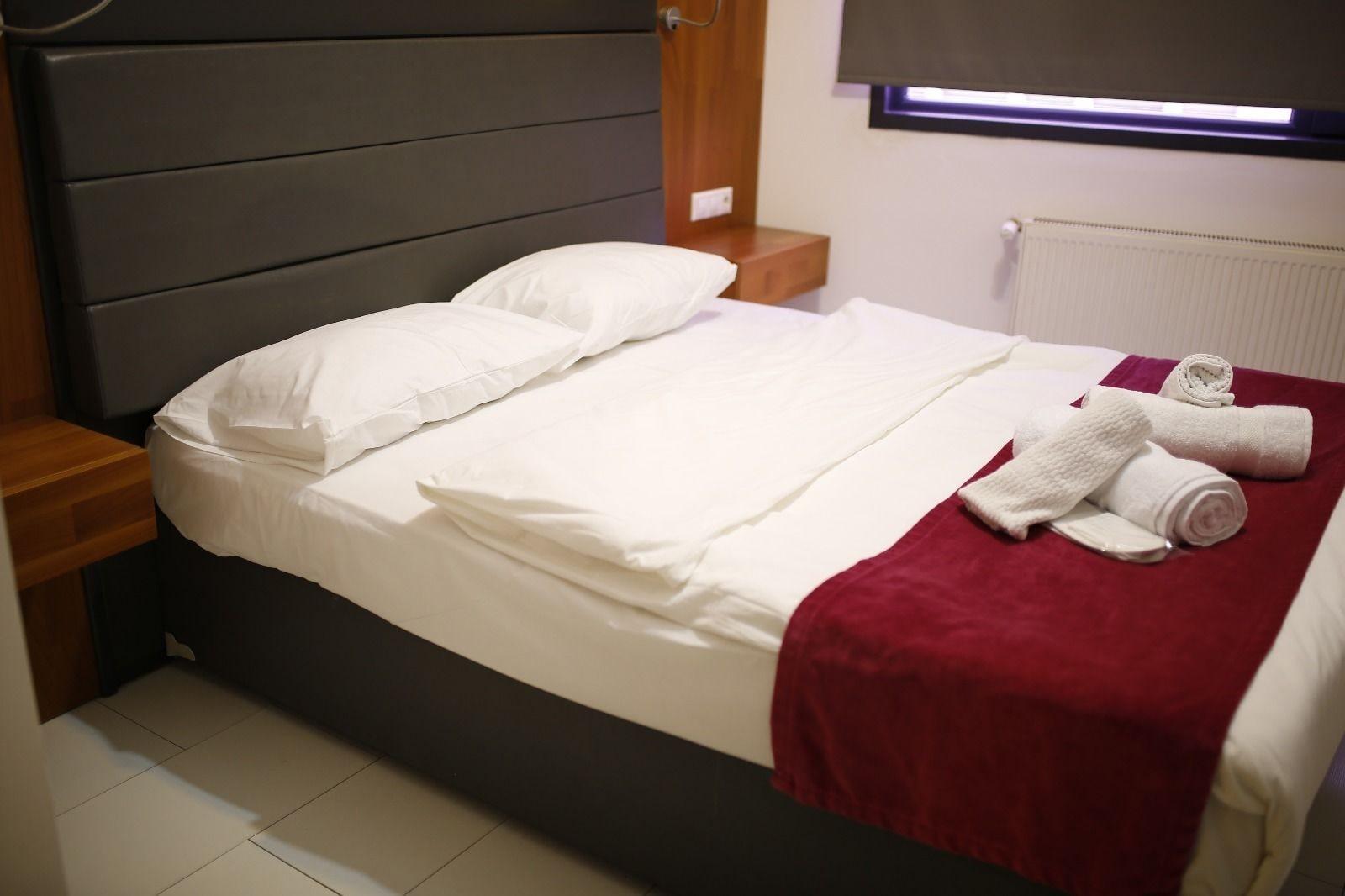 Aparthotel Black