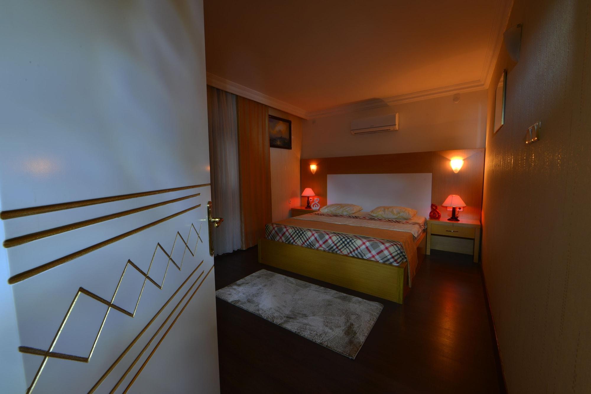 Sevcan Hotel Istanbul