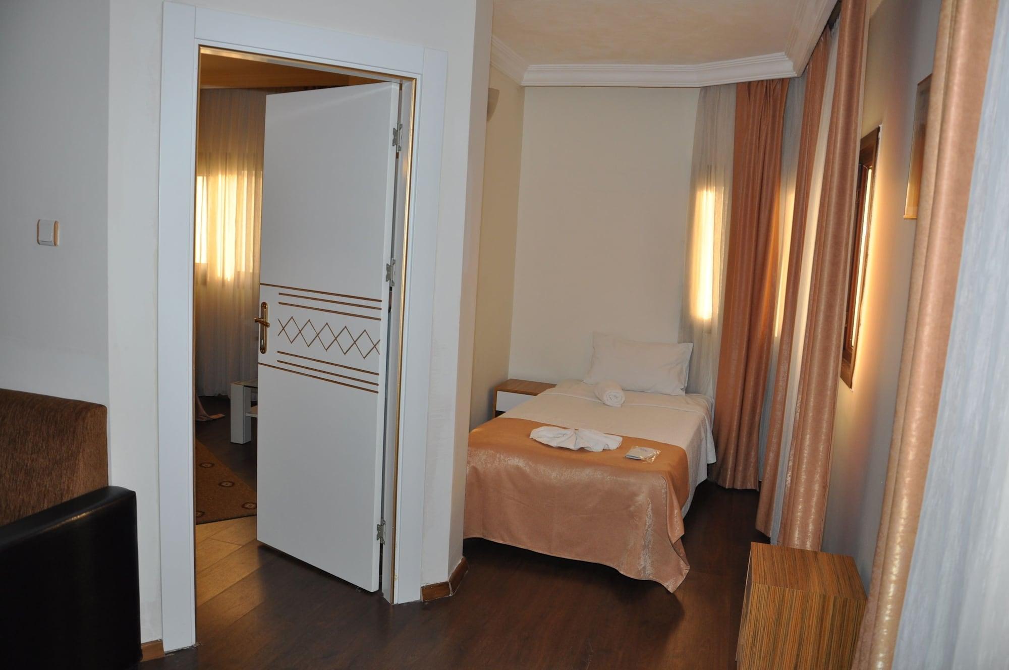 Sevcan Hotel Istanbul