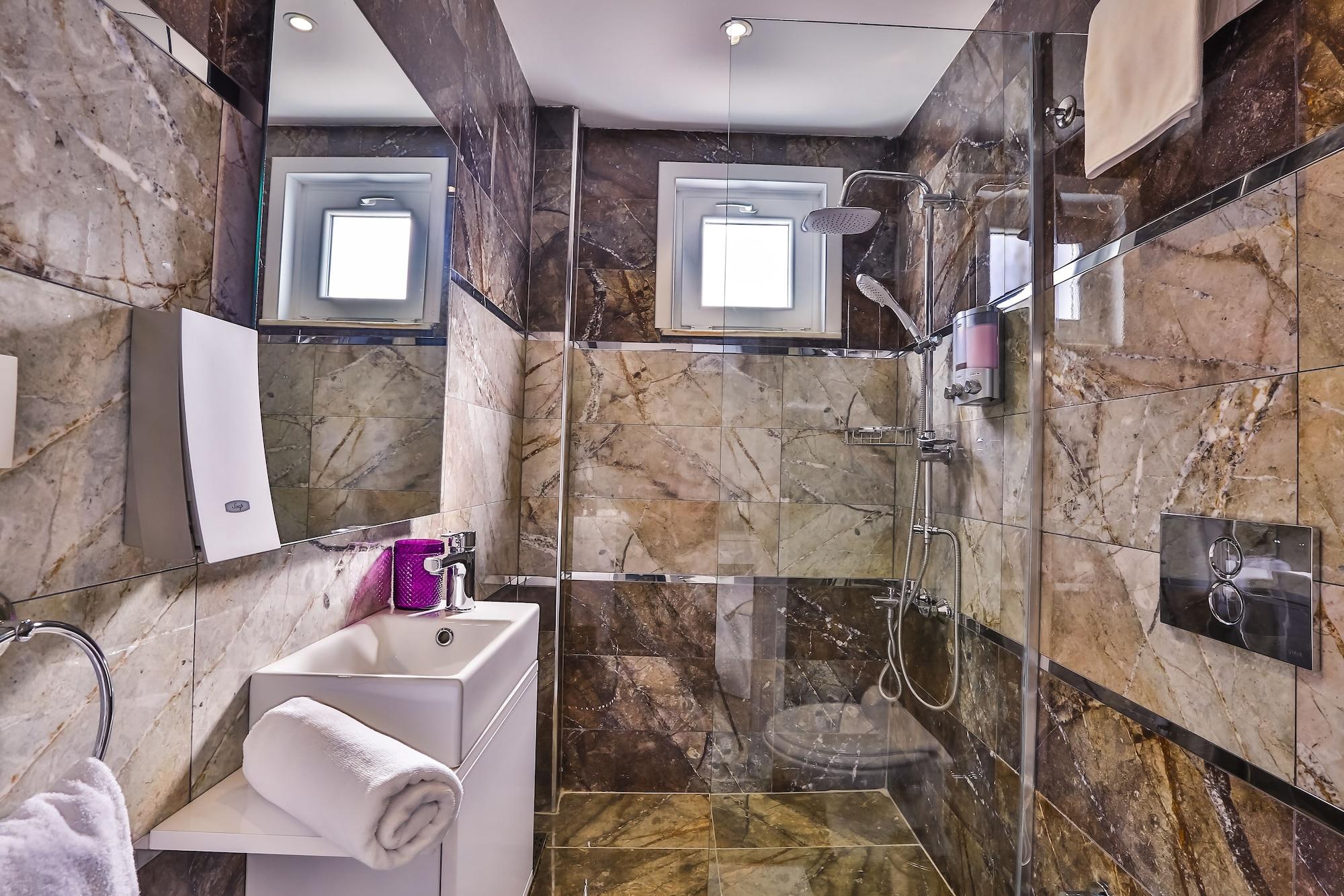 Hotel Bellezza Ortakoy