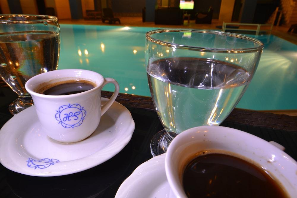 Hotel Sevcan Istanbul