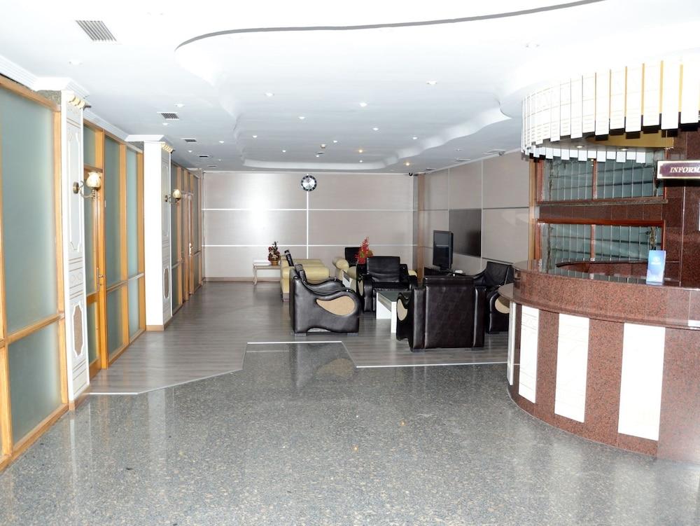 Hotel Sevcan