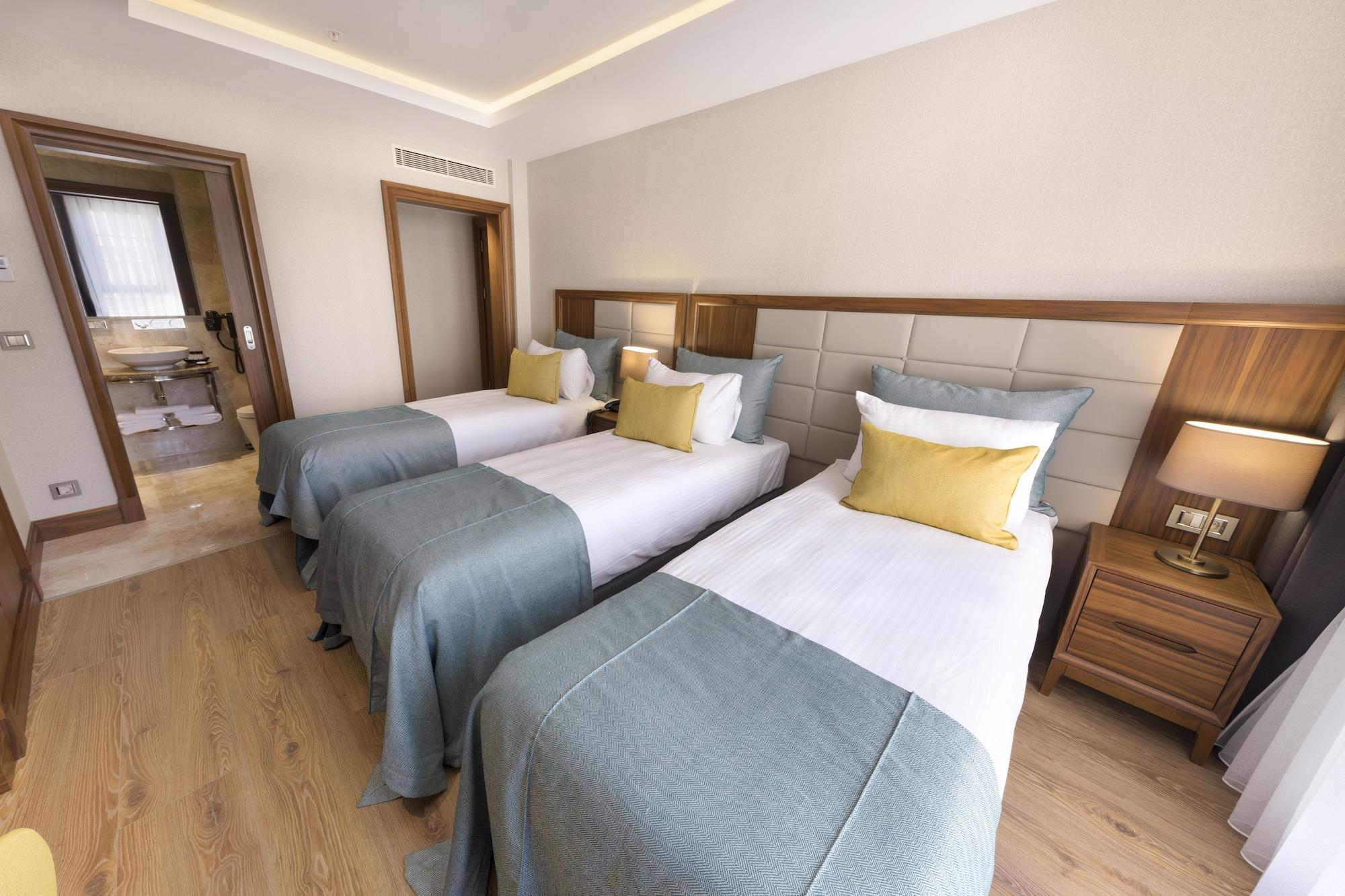 Otel Endless Art Hotel-special Category İstanbul