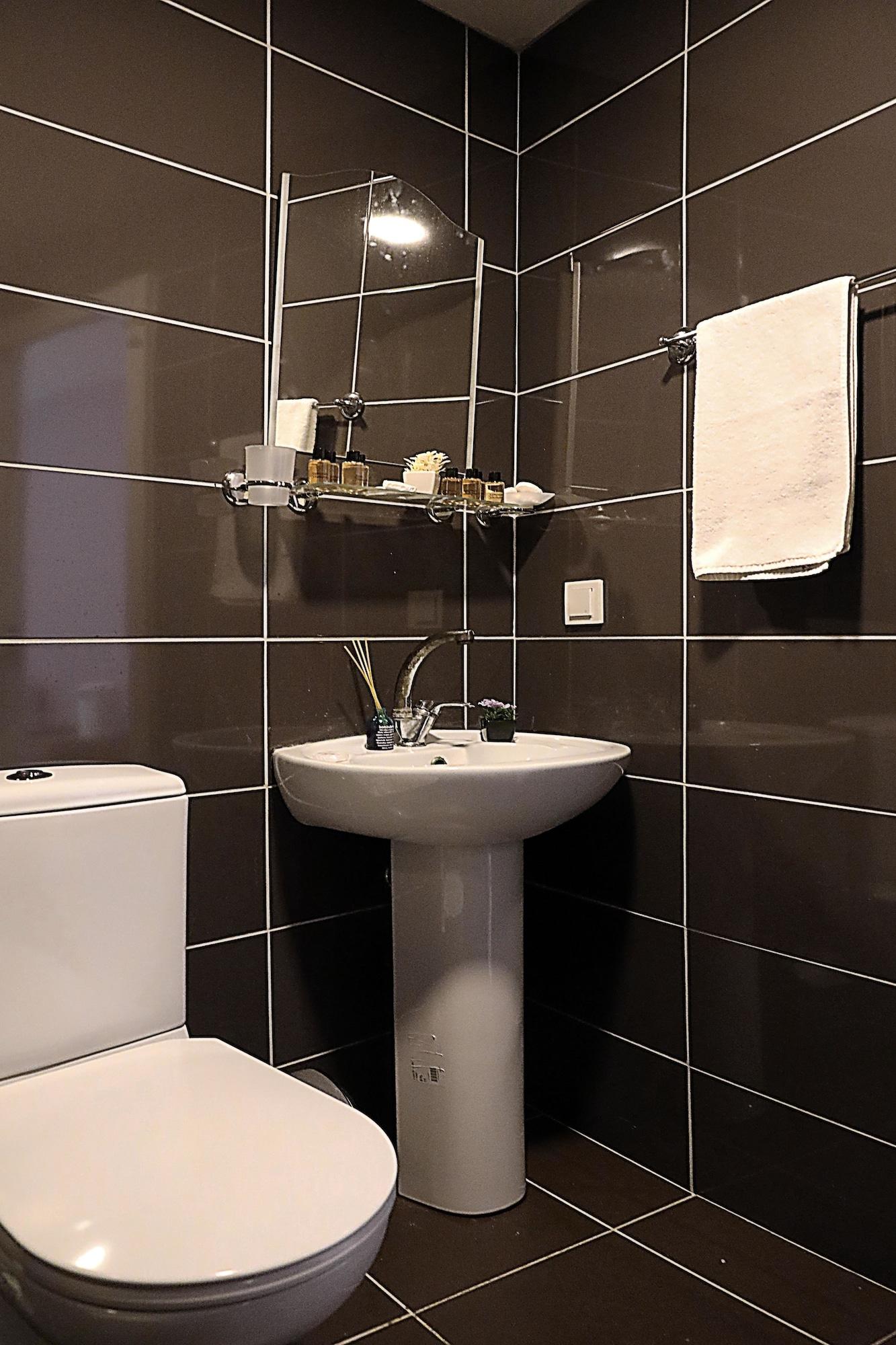 Asmali Pera Hotel Istanbul