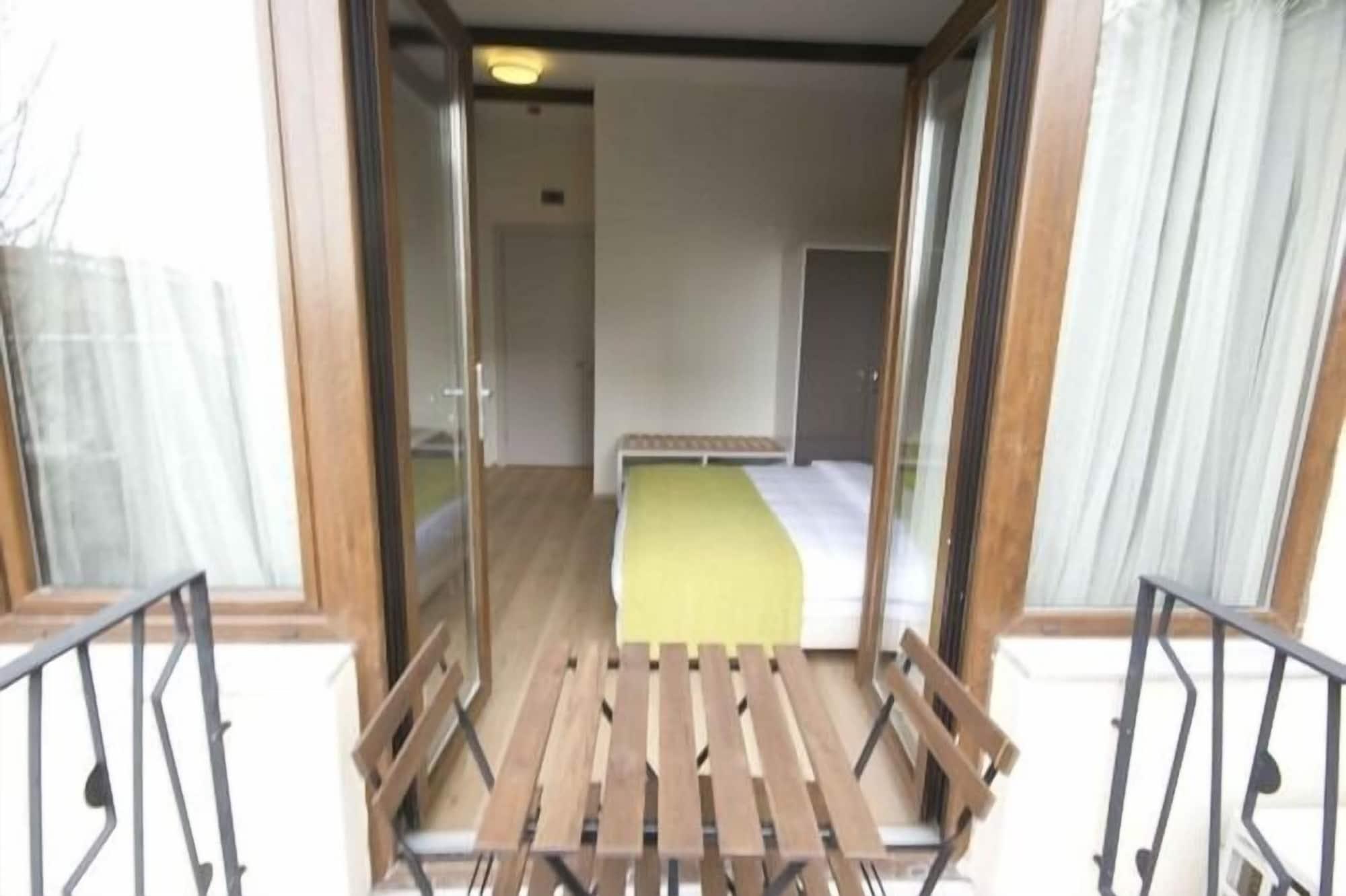 Calanthe 3* Istanbul